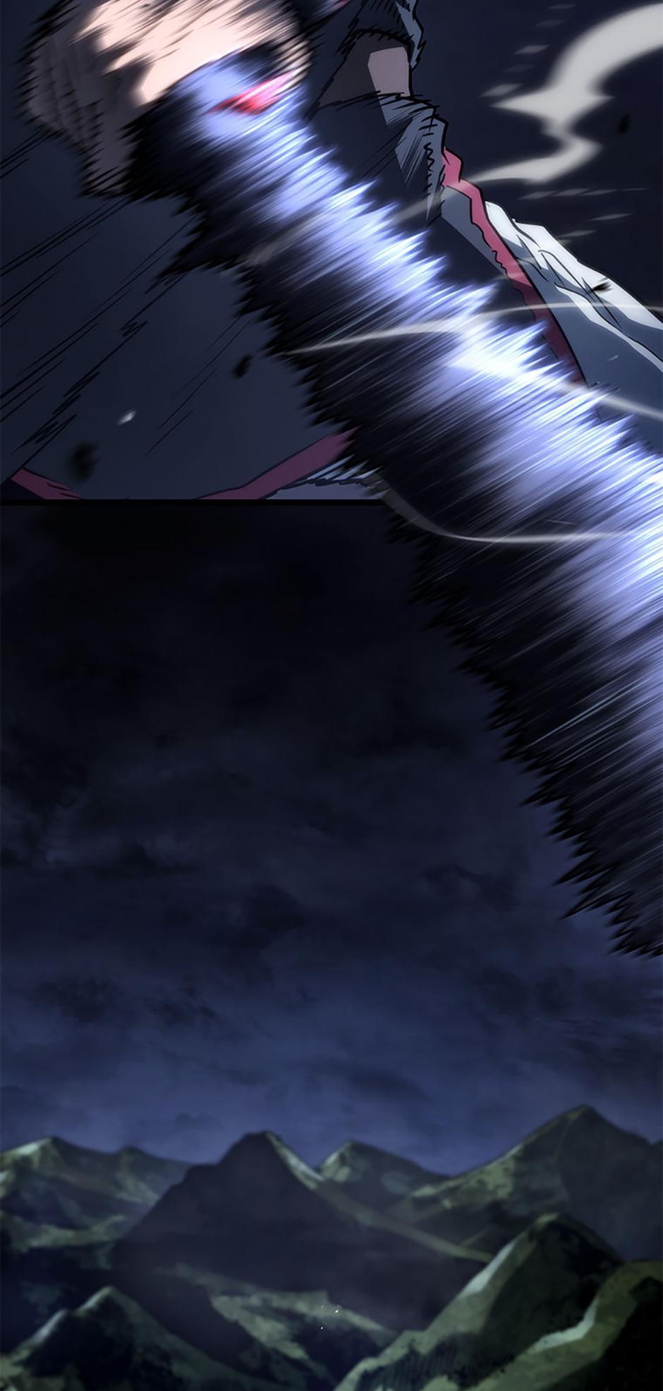 Read Cheolhyeolgeomga Sanyanggaeui Hoegwi Manga Online