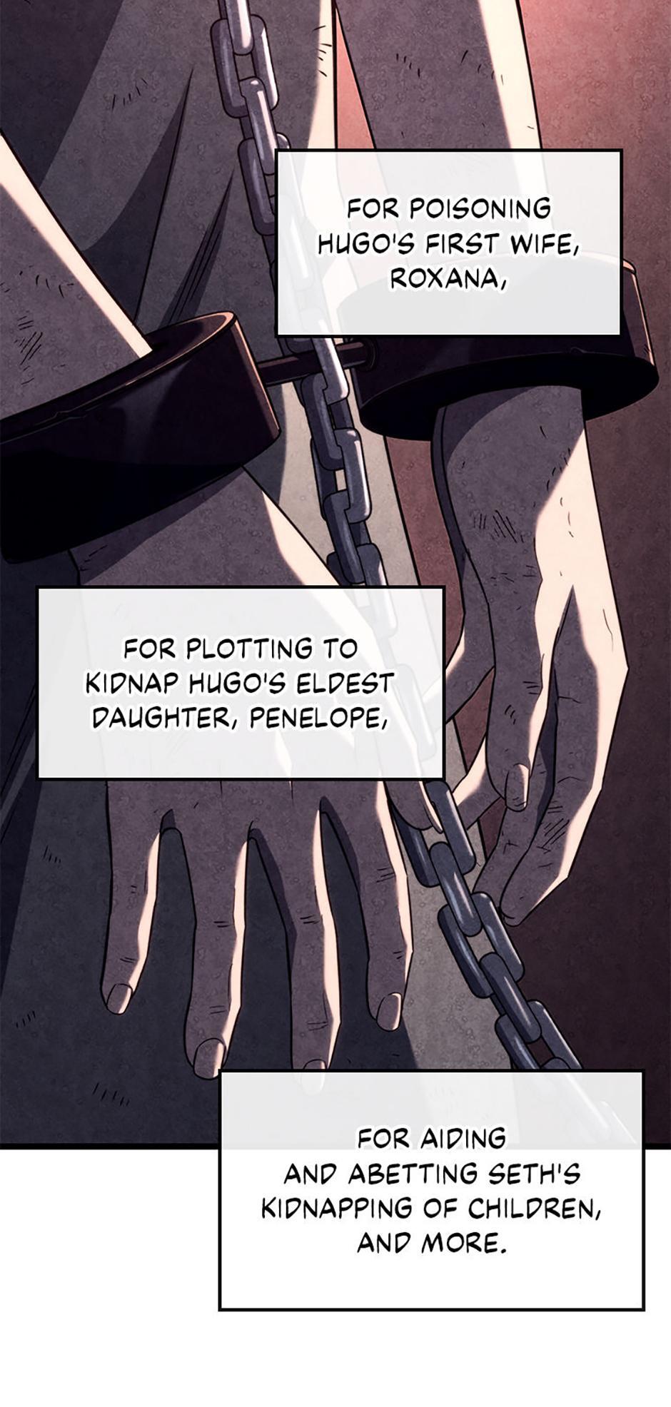 Read Cheolhyeolgeomga Sanyanggaeui Hoegwi Manga Online
