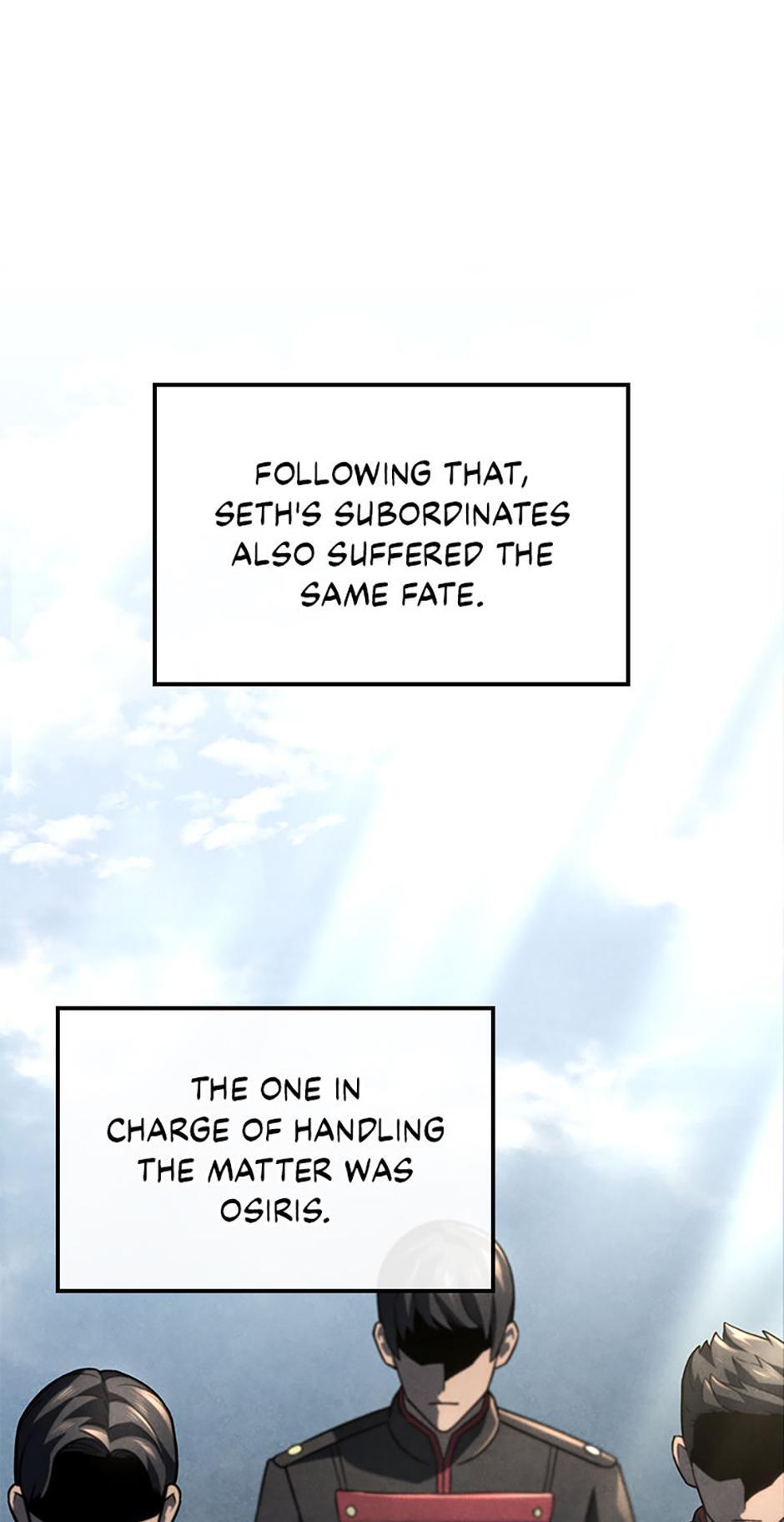 Read Cheolhyeolgeomga Sanyanggaeui Hoegwi Manga Online