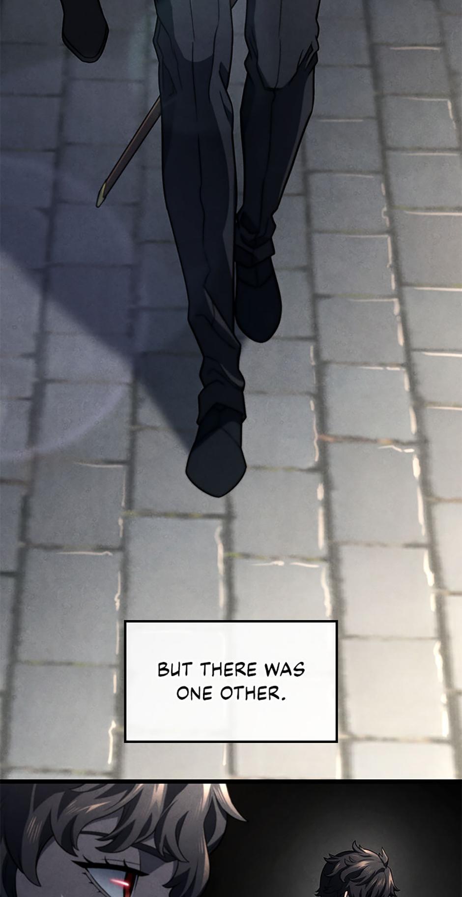 Read Cheolhyeolgeomga Sanyanggaeui Hoegwi Manga Online