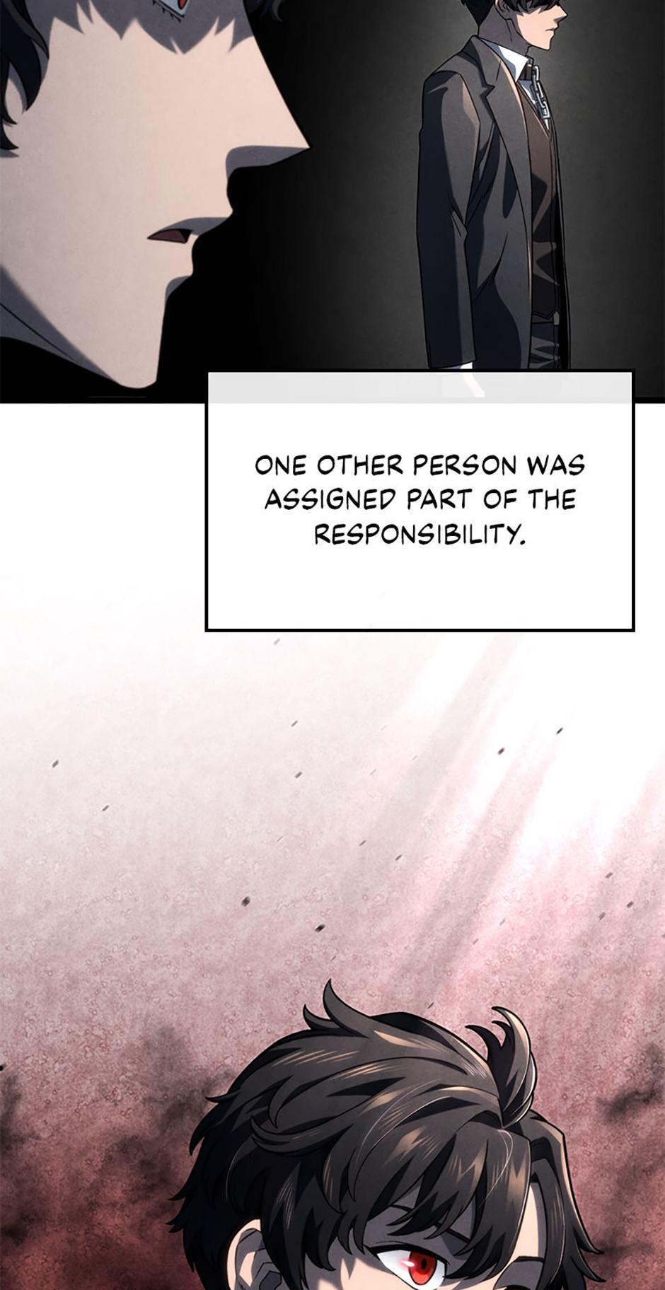 Read Cheolhyeolgeomga Sanyanggaeui Hoegwi Manga Online