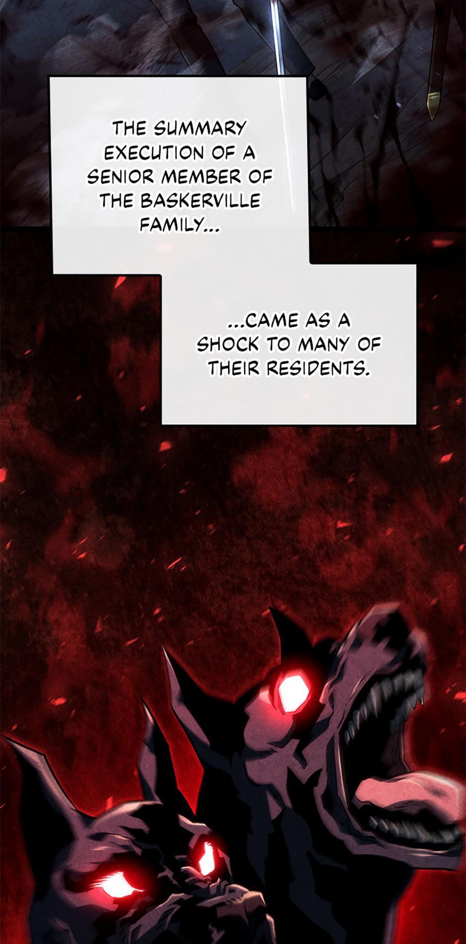 Read Cheolhyeolgeomga Sanyanggaeui Hoegwi Manga Online
