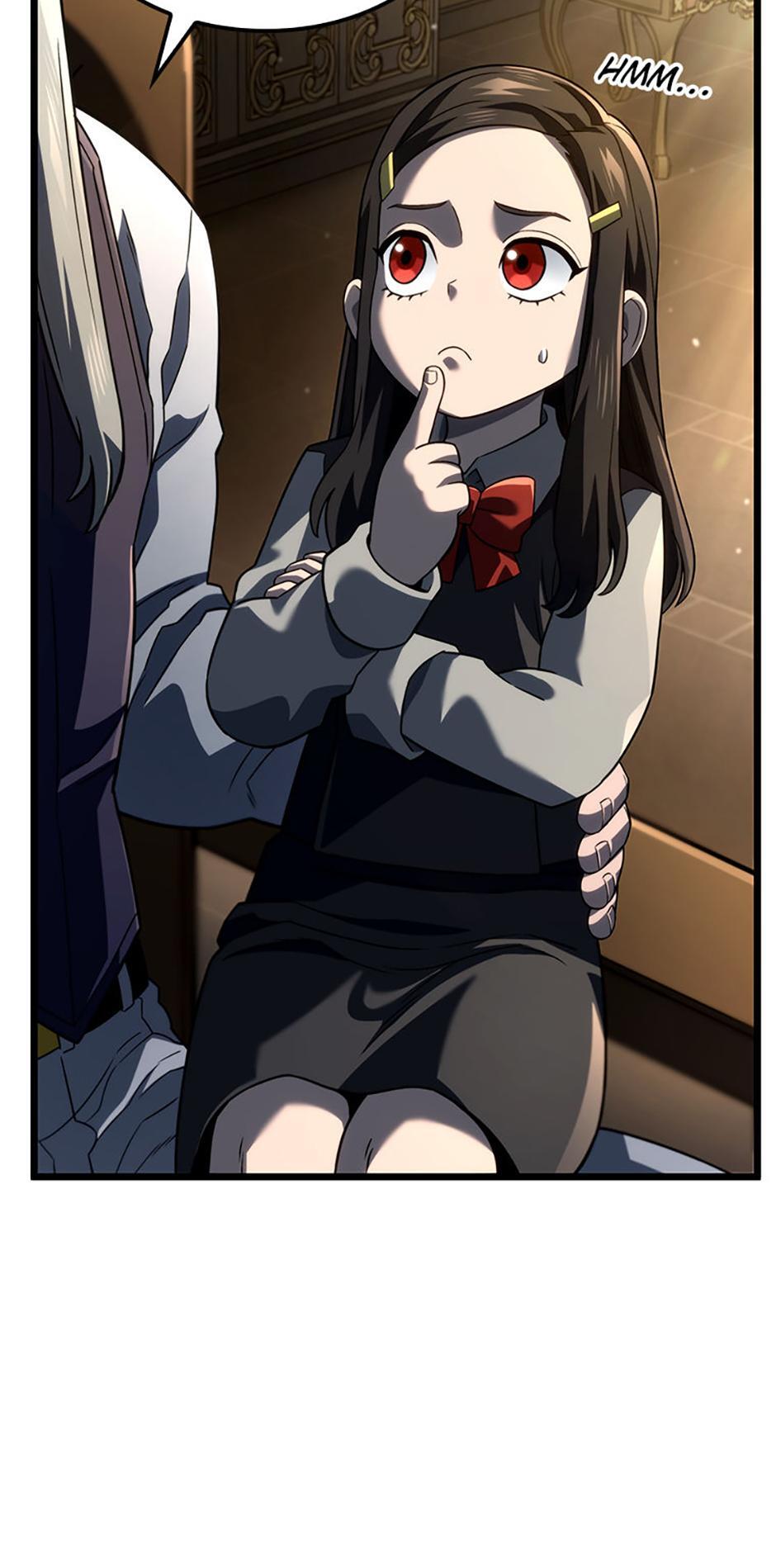 Read Cheolhyeolgeomga Sanyanggaeui Hoegwi Manga Online