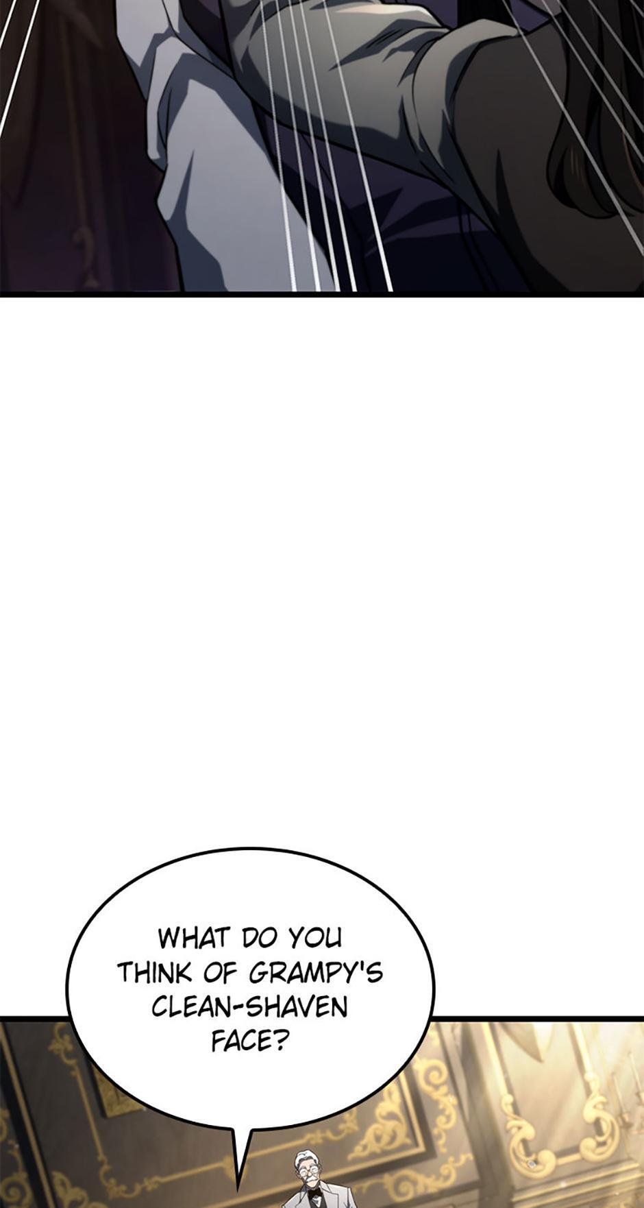 Read Cheolhyeolgeomga Sanyanggaeui Hoegwi Manga Online