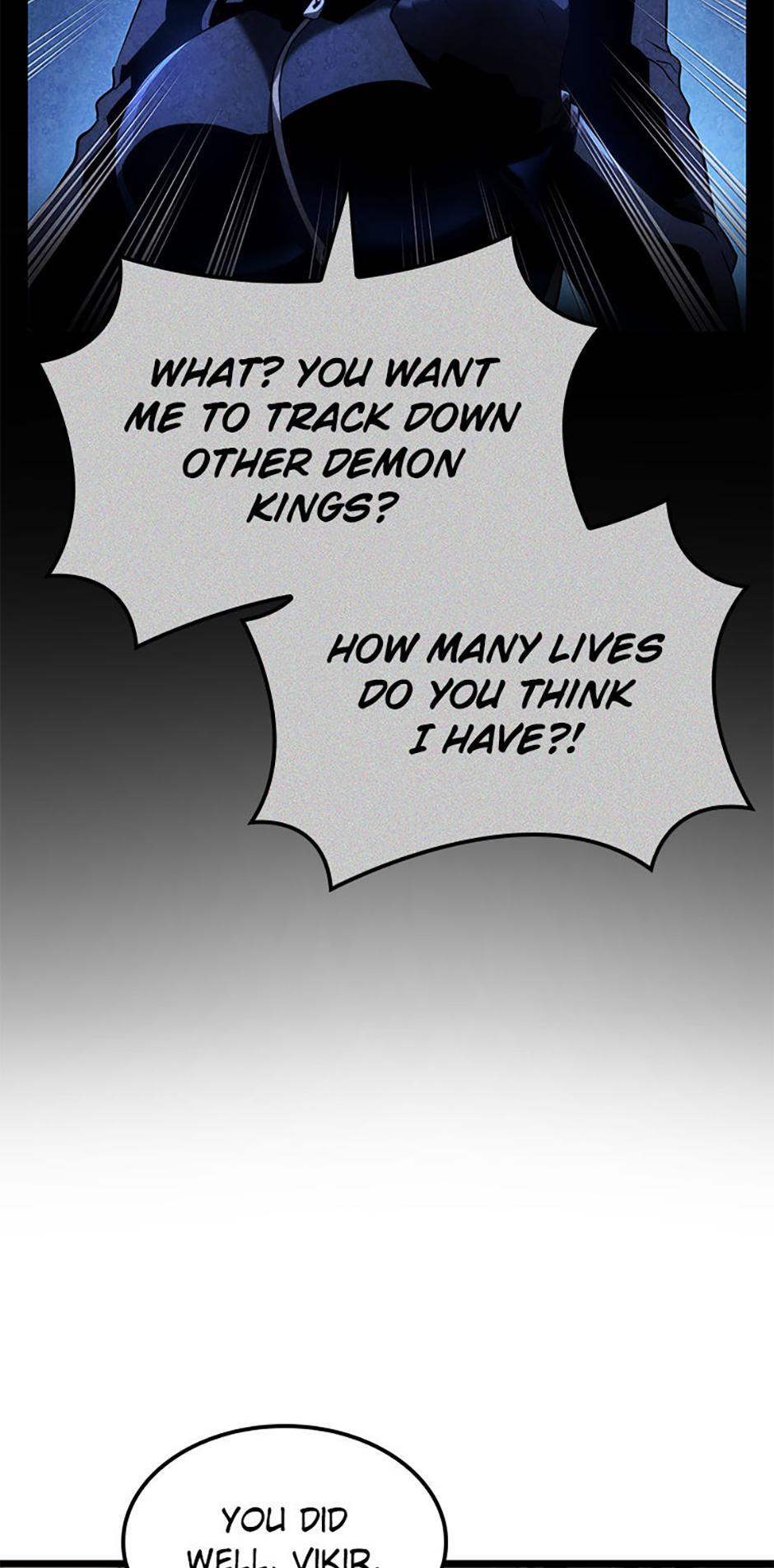 Read Cheolhyeolgeomga Sanyanggaeui Hoegwi Manga Online