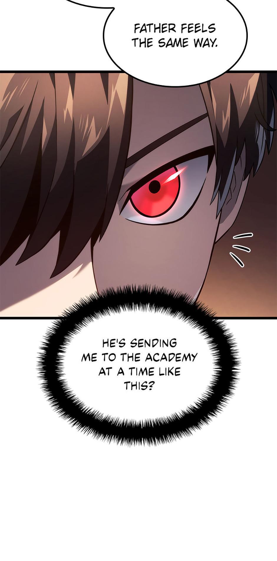 Read Cheolhyeolgeomga Sanyanggaeui Hoegwi Manga Online