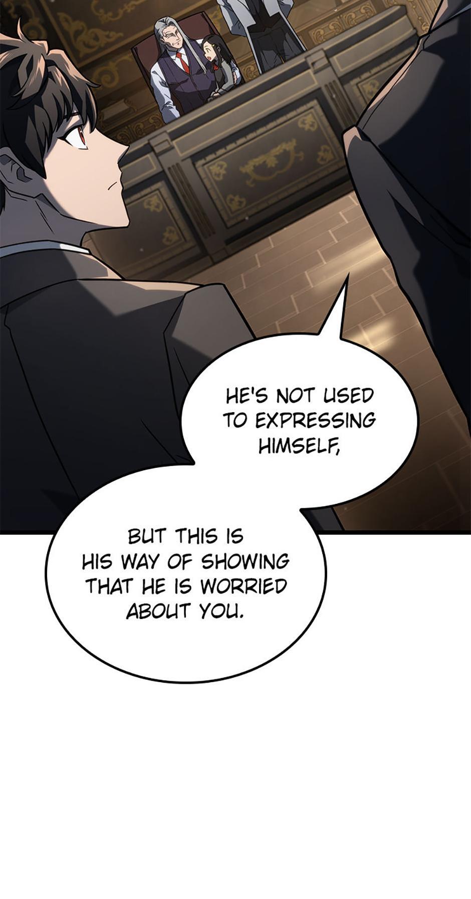 Read Cheolhyeolgeomga Sanyanggaeui Hoegwi Manga Online