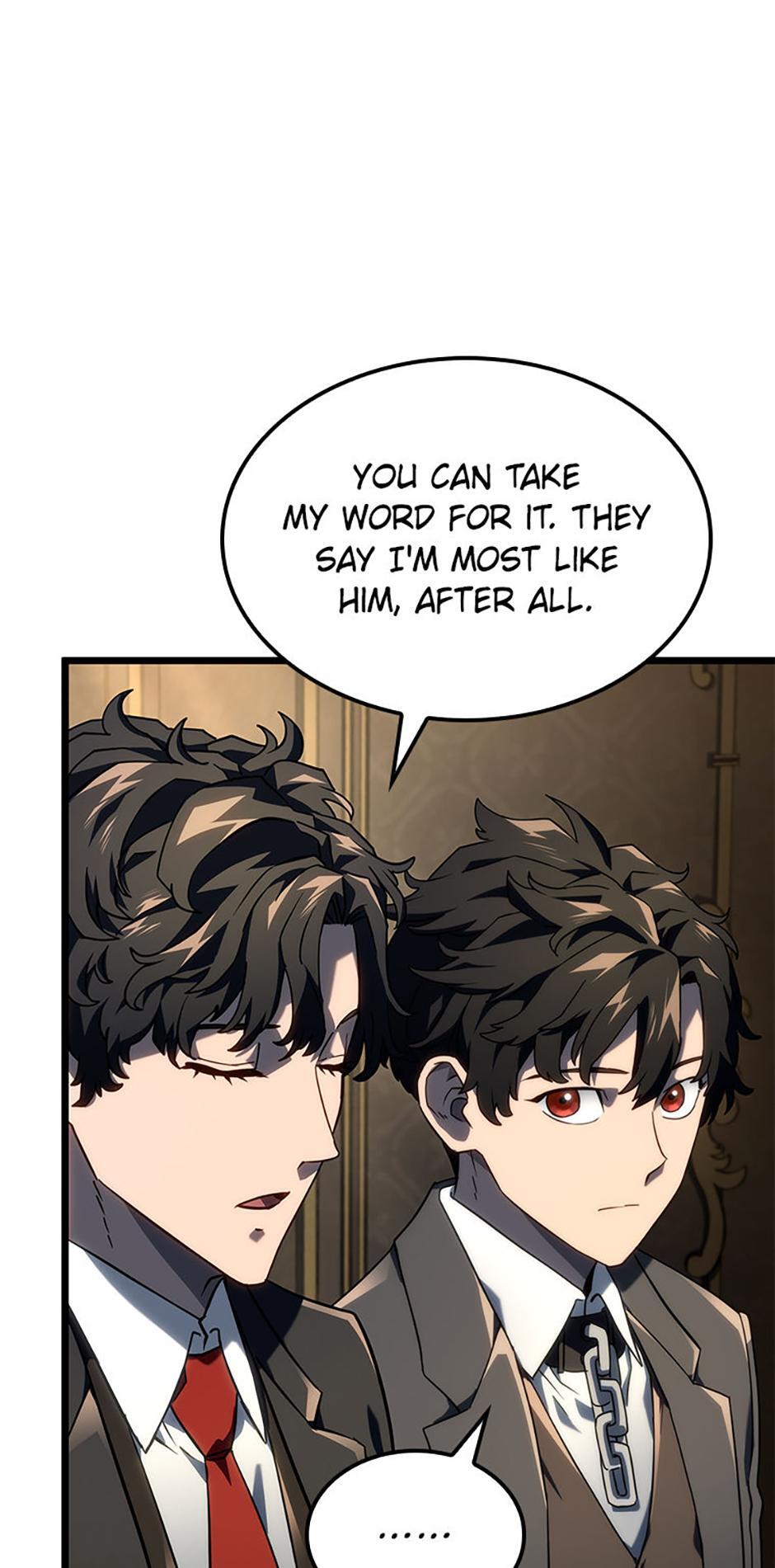 Read Cheolhyeolgeomga Sanyanggaeui Hoegwi Manga Online