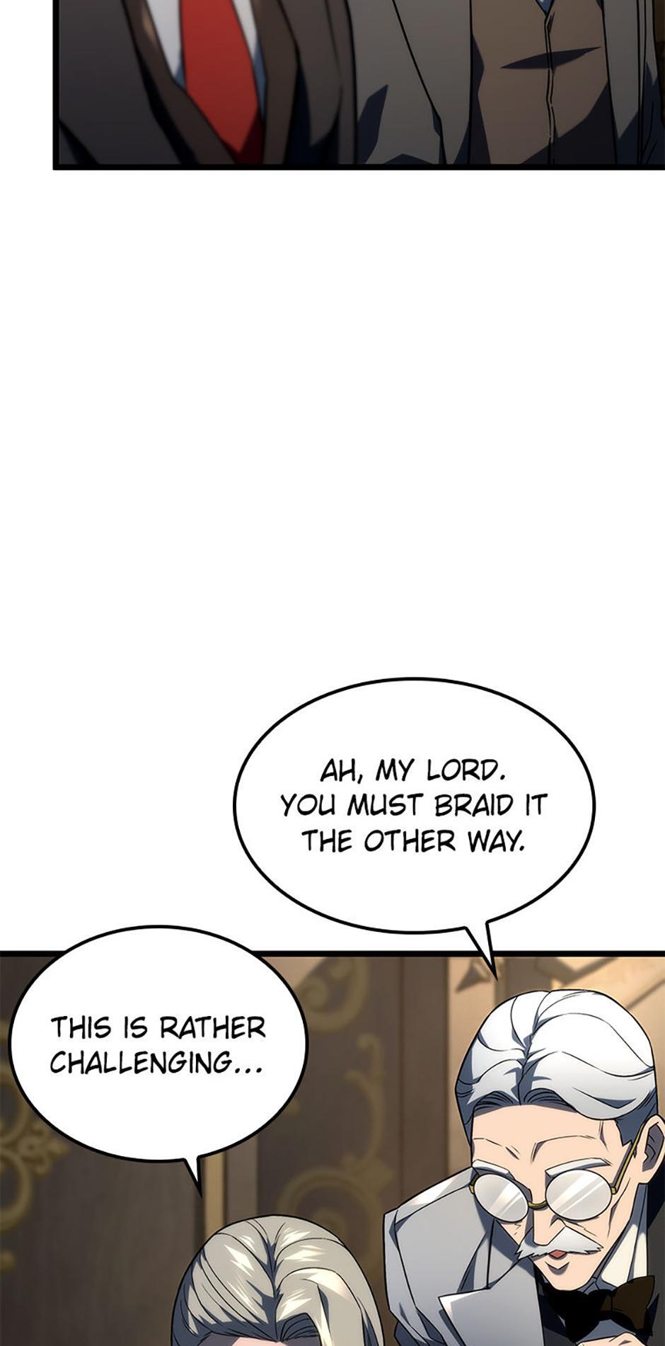 Read Cheolhyeolgeomga Sanyanggaeui Hoegwi Manga Online