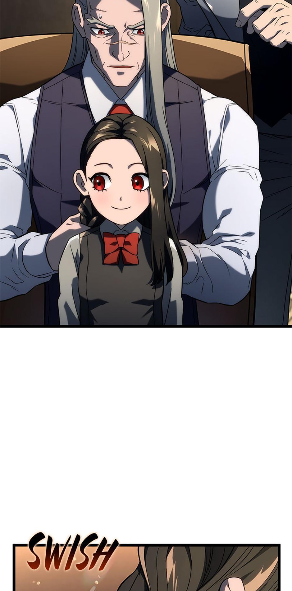 Read Cheolhyeolgeomga Sanyanggaeui Hoegwi Manga Online