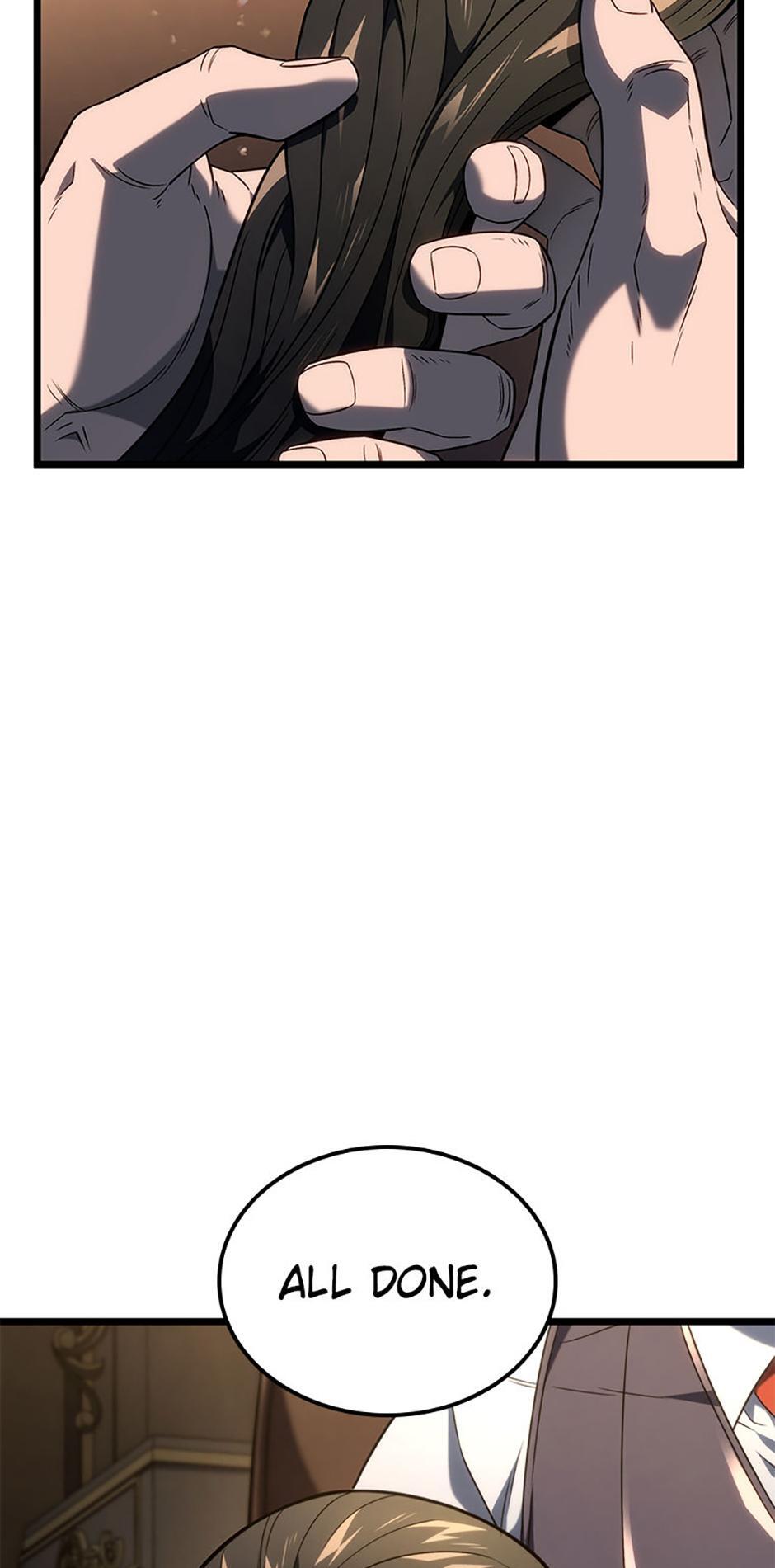 Read Cheolhyeolgeomga Sanyanggaeui Hoegwi Manga Online
