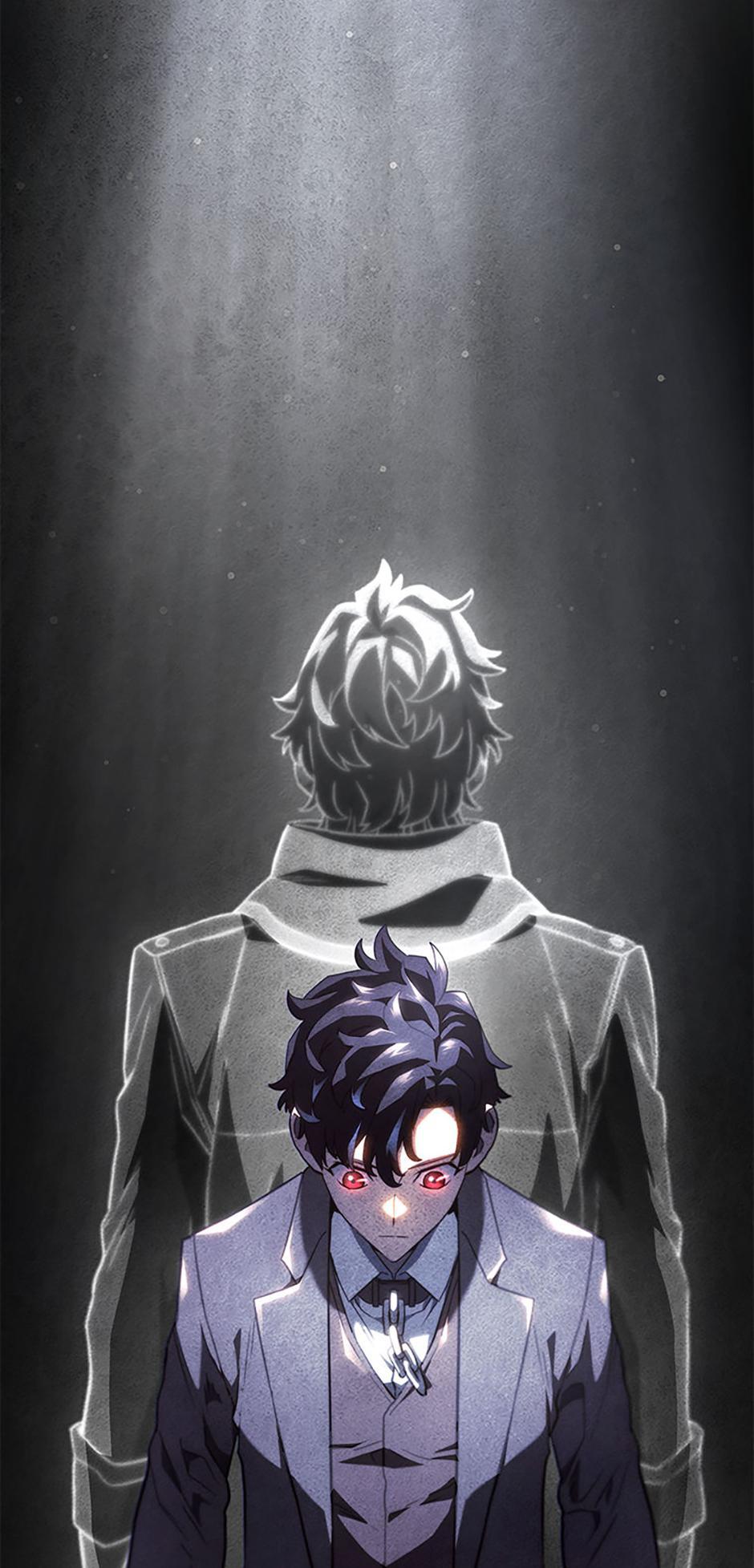 Read Cheolhyeolgeomga Sanyanggaeui Hoegwi Manga Online