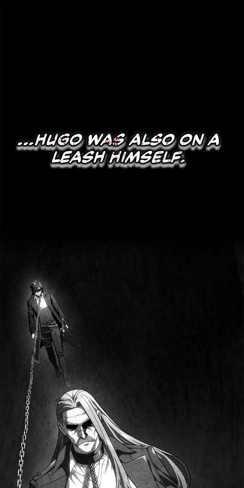 Read Cheolhyeolgeomga Sanyanggaeui Hoegwi Manga Online
