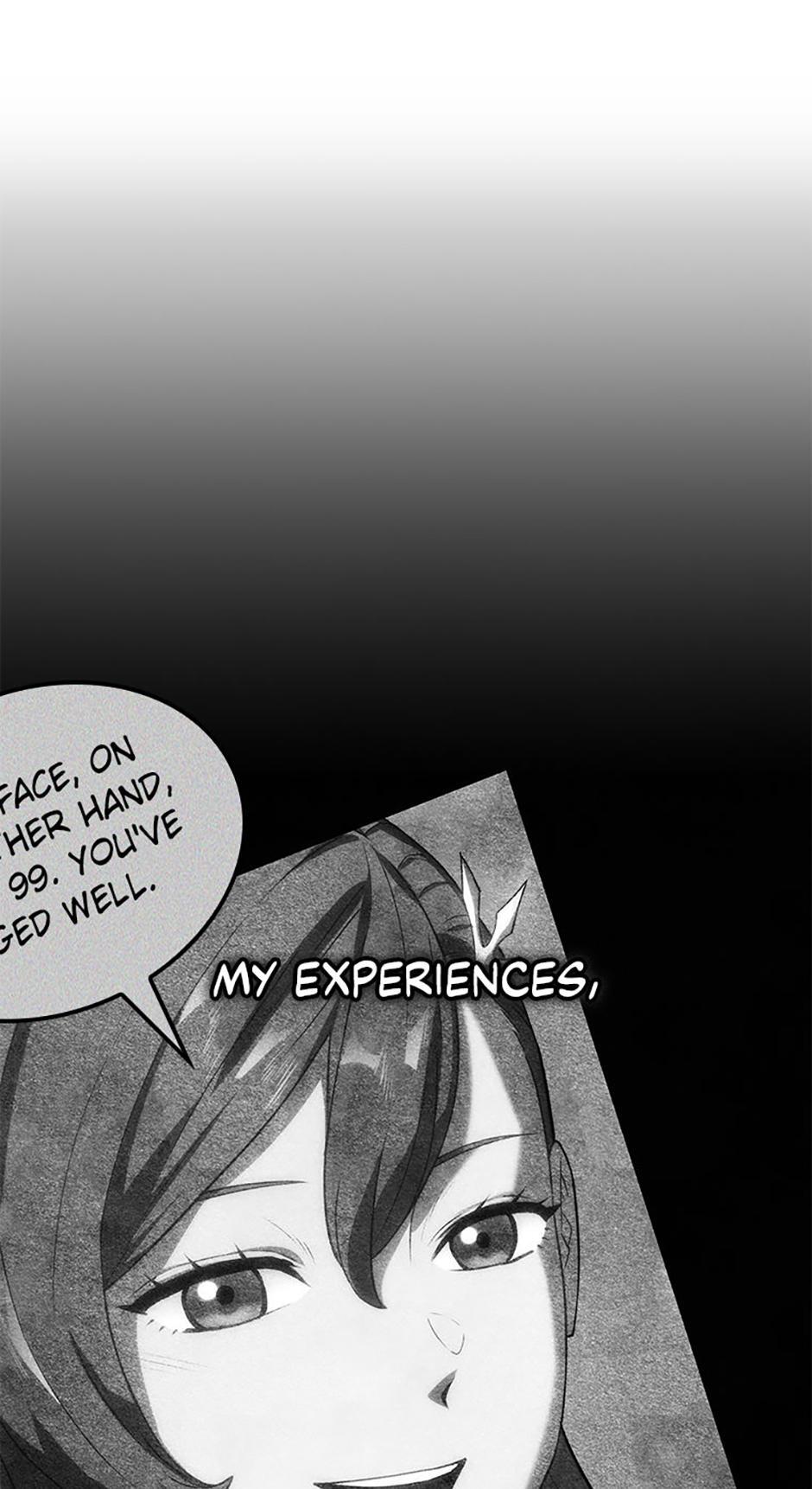 Read Cheolhyeolgeomga Sanyanggaeui Hoegwi Manga Online