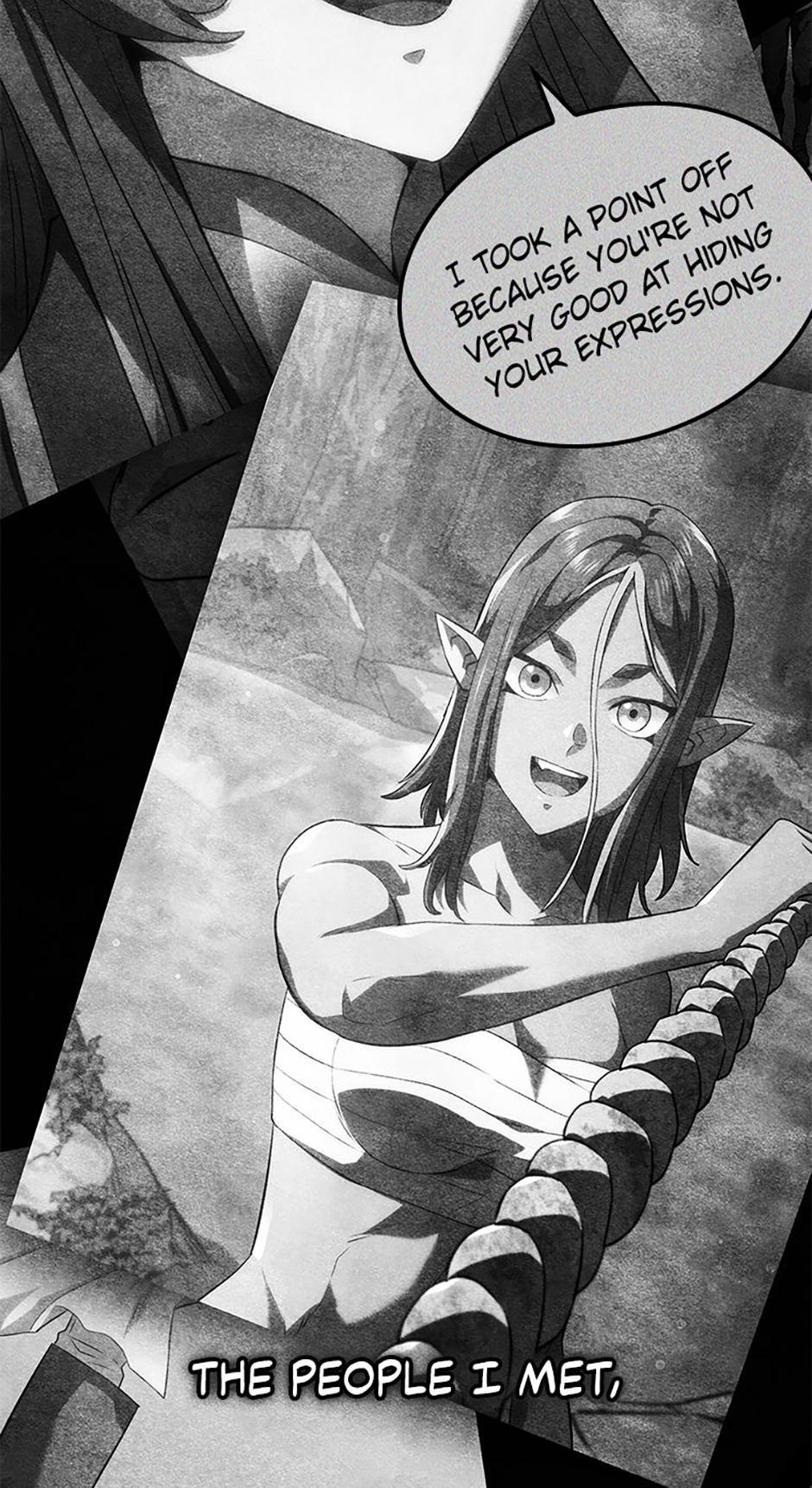 Read Cheolhyeolgeomga Sanyanggaeui Hoegwi Manga Online