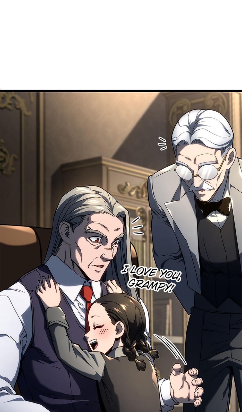 Read Cheolhyeolgeomga Sanyanggaeui Hoegwi Manga Online