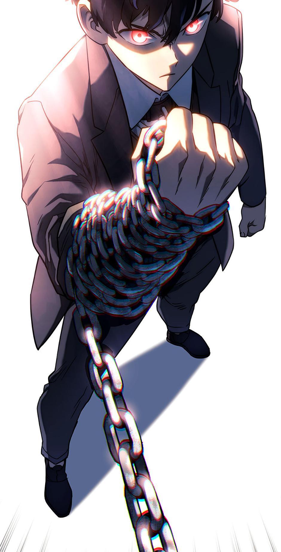 Read Cheolhyeolgeomga Sanyanggaeui Hoegwi Manga Online
