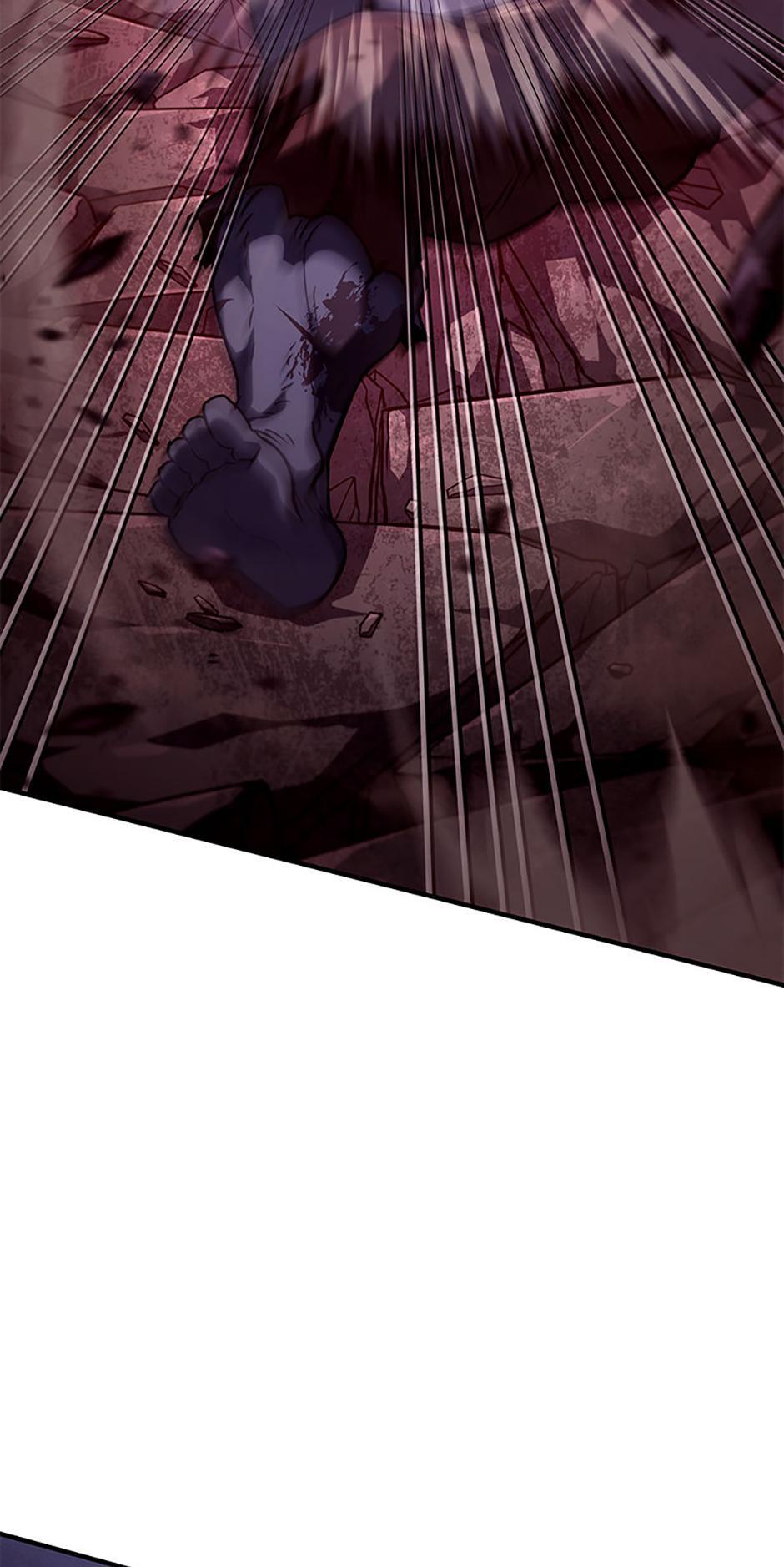 Read Cheolhyeolgeomga Sanyanggaeui Hoegwi Manga Online