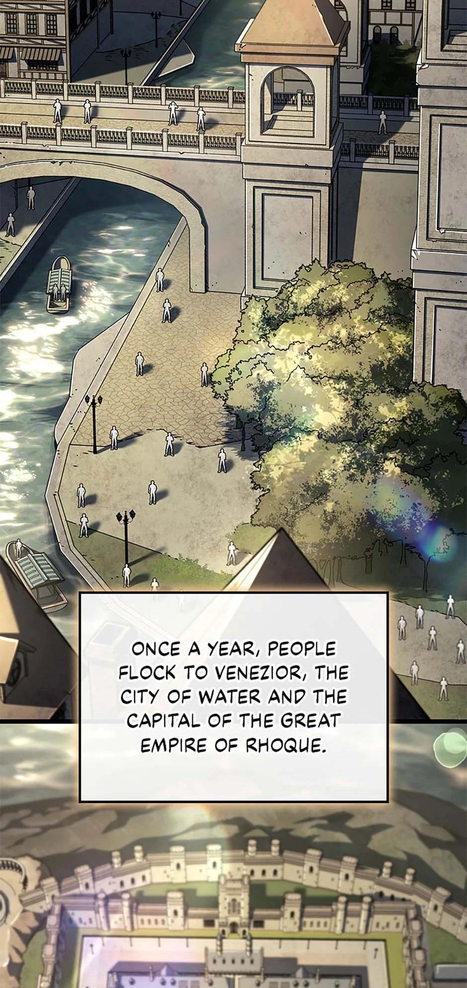 Read Cheolhyeolgeomga Sanyanggaeui Hoegwi Manga Online