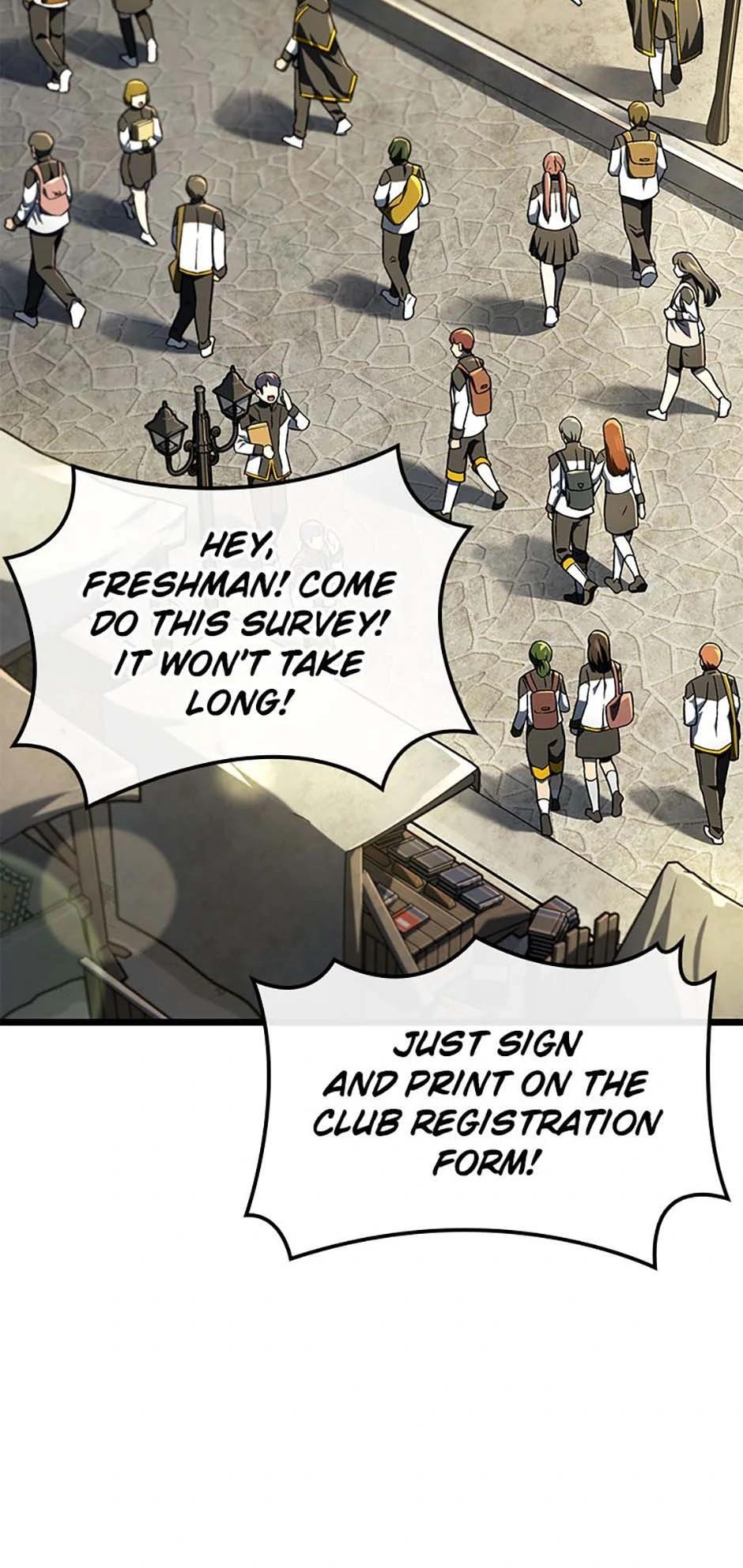 Read Cheolhyeolgeomga Sanyanggaeui Hoegwi Manga Online