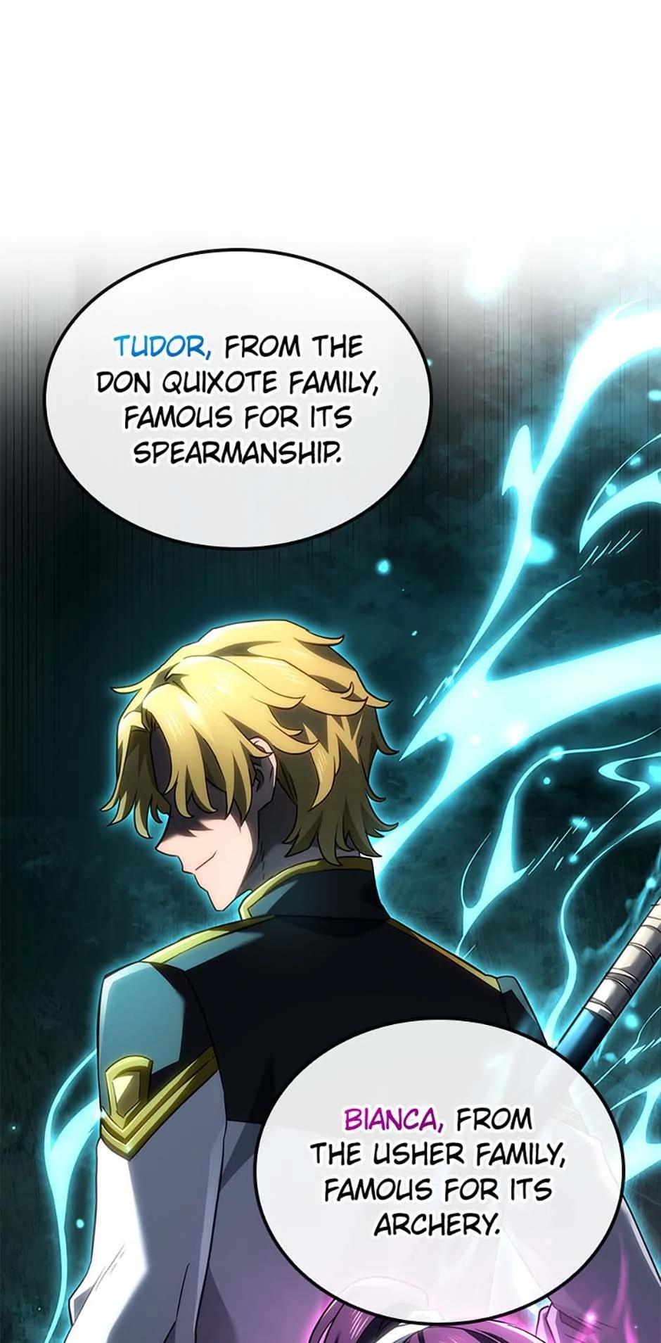 Read Cheolhyeolgeomga Sanyanggaeui Hoegwi Manga Online