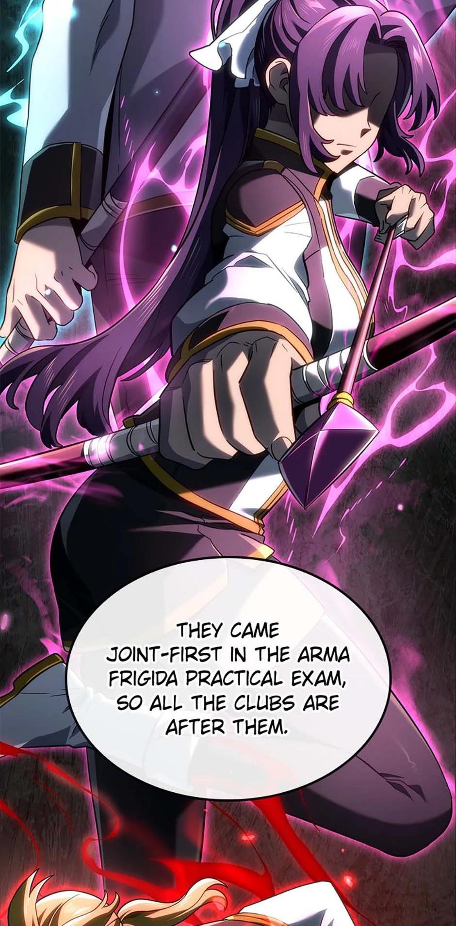 Read Cheolhyeolgeomga Sanyanggaeui Hoegwi Manga Online