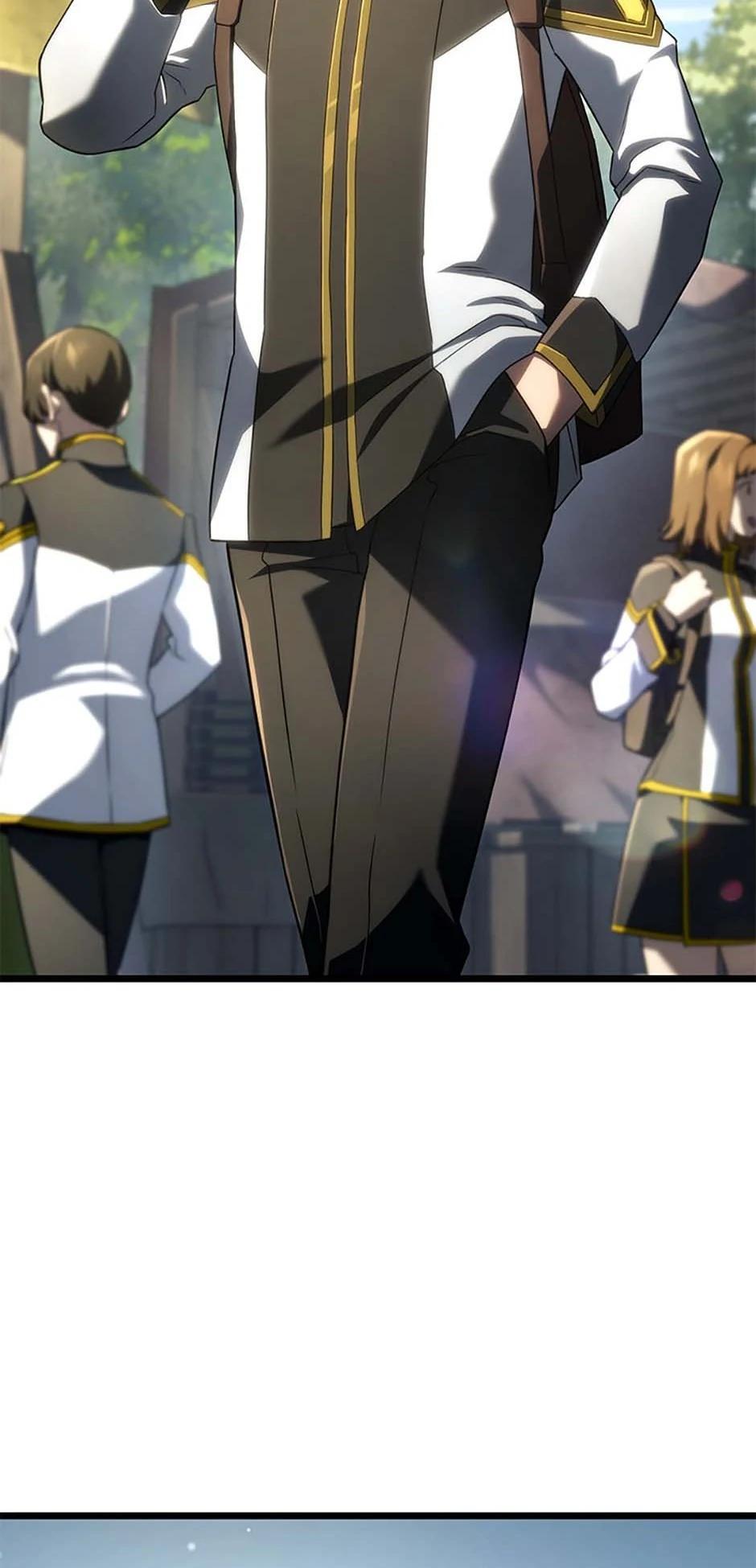 Read Cheolhyeolgeomga Sanyanggaeui Hoegwi Manga Online