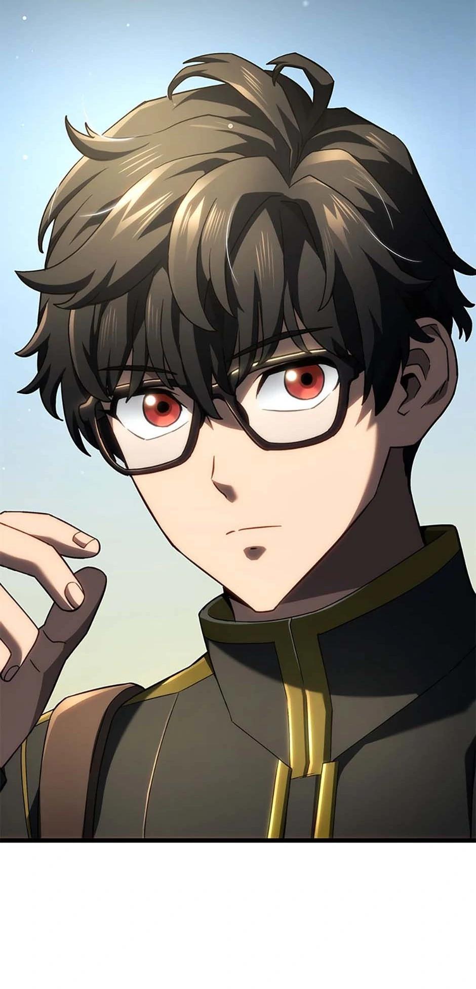 Read Cheolhyeolgeomga Sanyanggaeui Hoegwi Manga Online