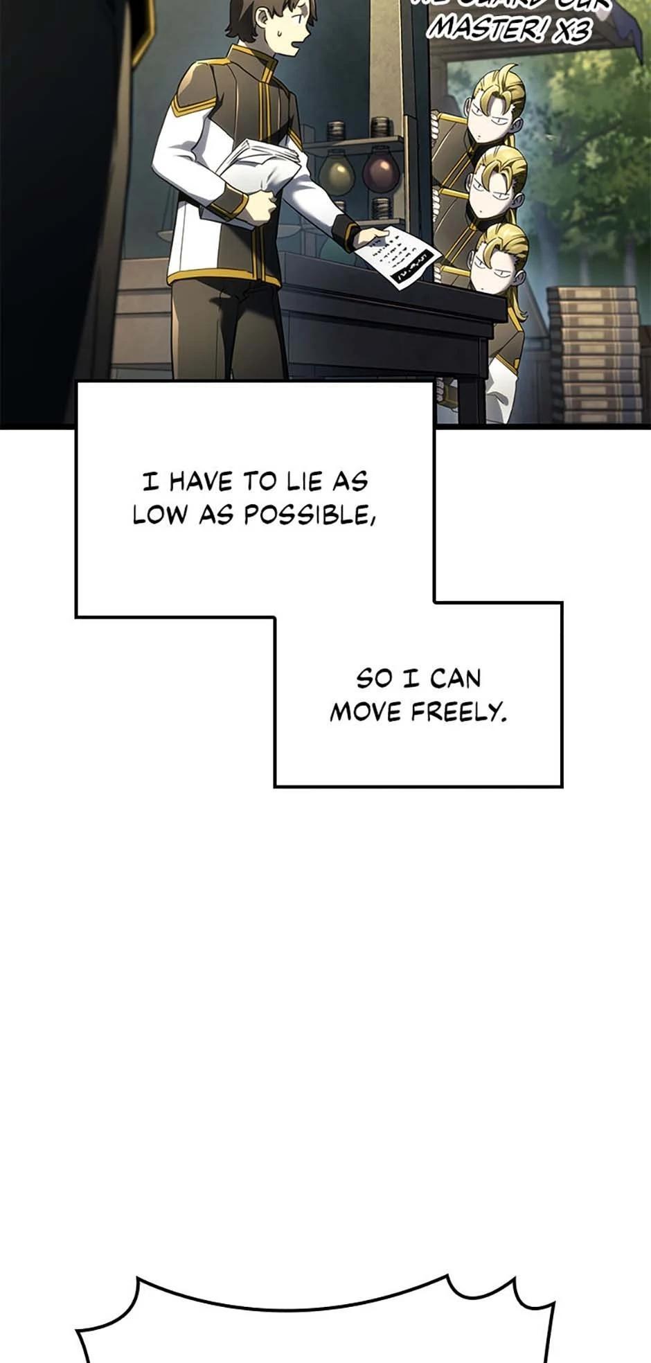 Read Cheolhyeolgeomga Sanyanggaeui Hoegwi Manga Online