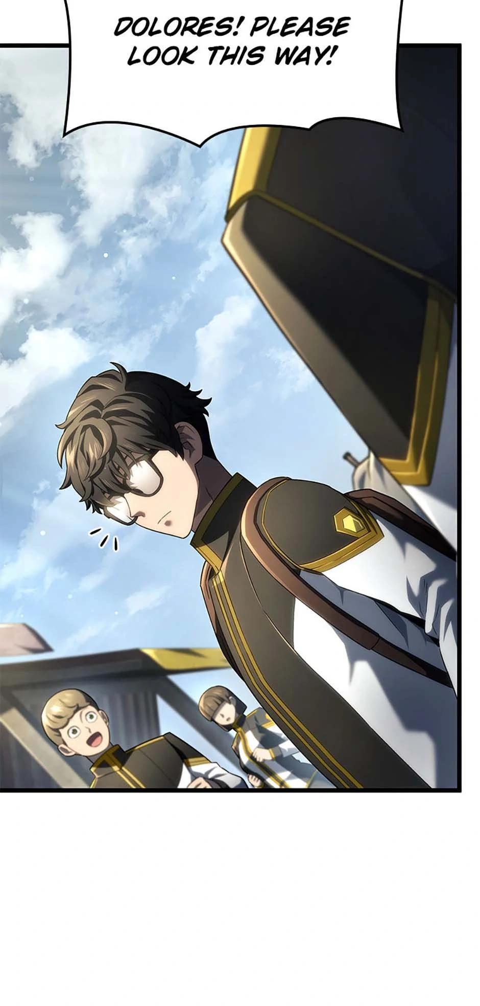 Read Cheolhyeolgeomga Sanyanggaeui Hoegwi Manga Online