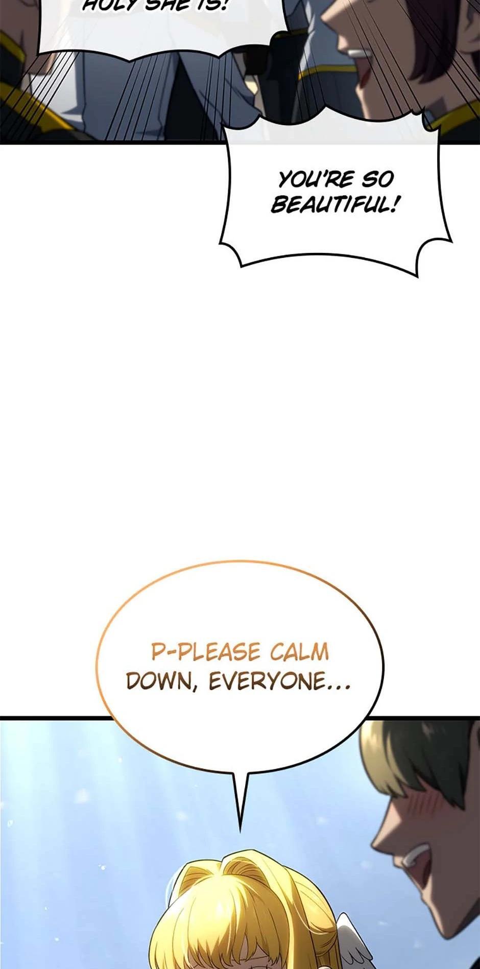 Read Cheolhyeolgeomga Sanyanggaeui Hoegwi Manga Online