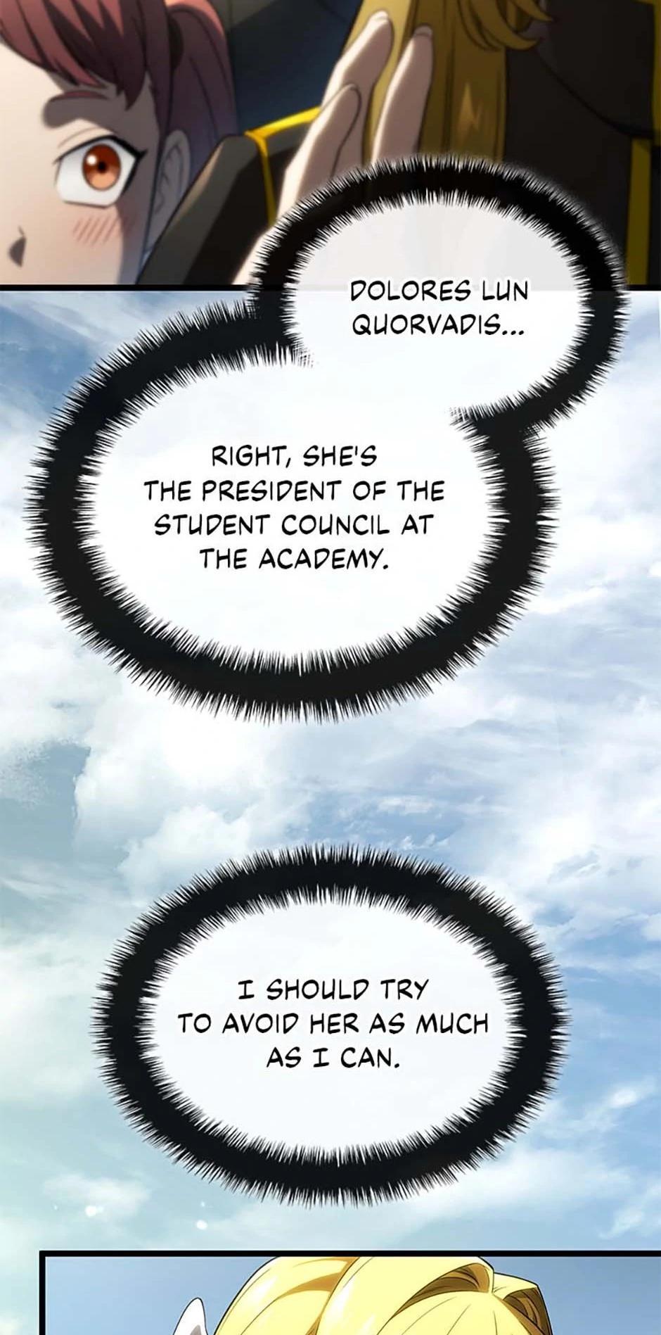 Read Cheolhyeolgeomga Sanyanggaeui Hoegwi Manga Online
