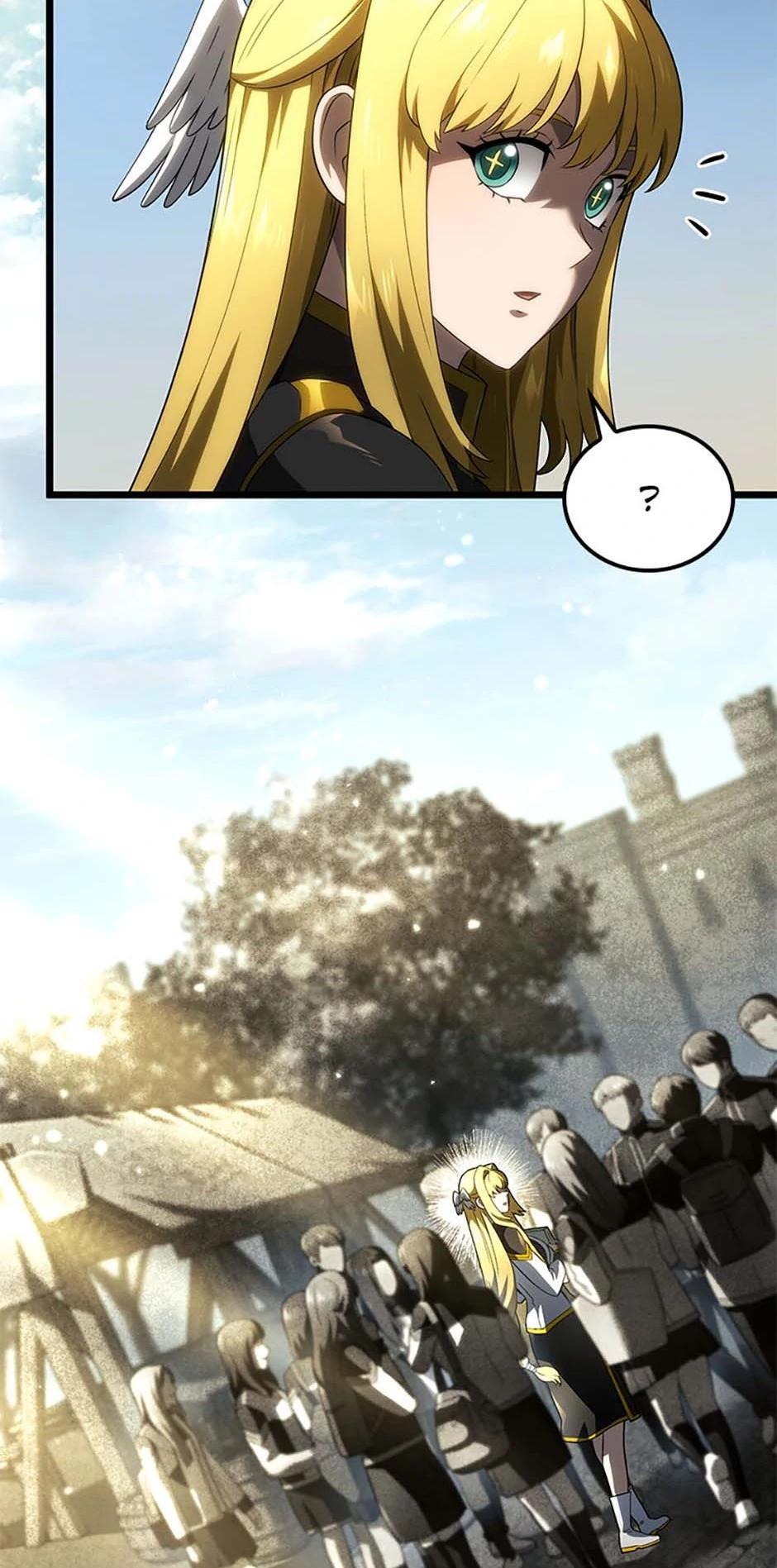Read Cheolhyeolgeomga Sanyanggaeui Hoegwi Manga Online