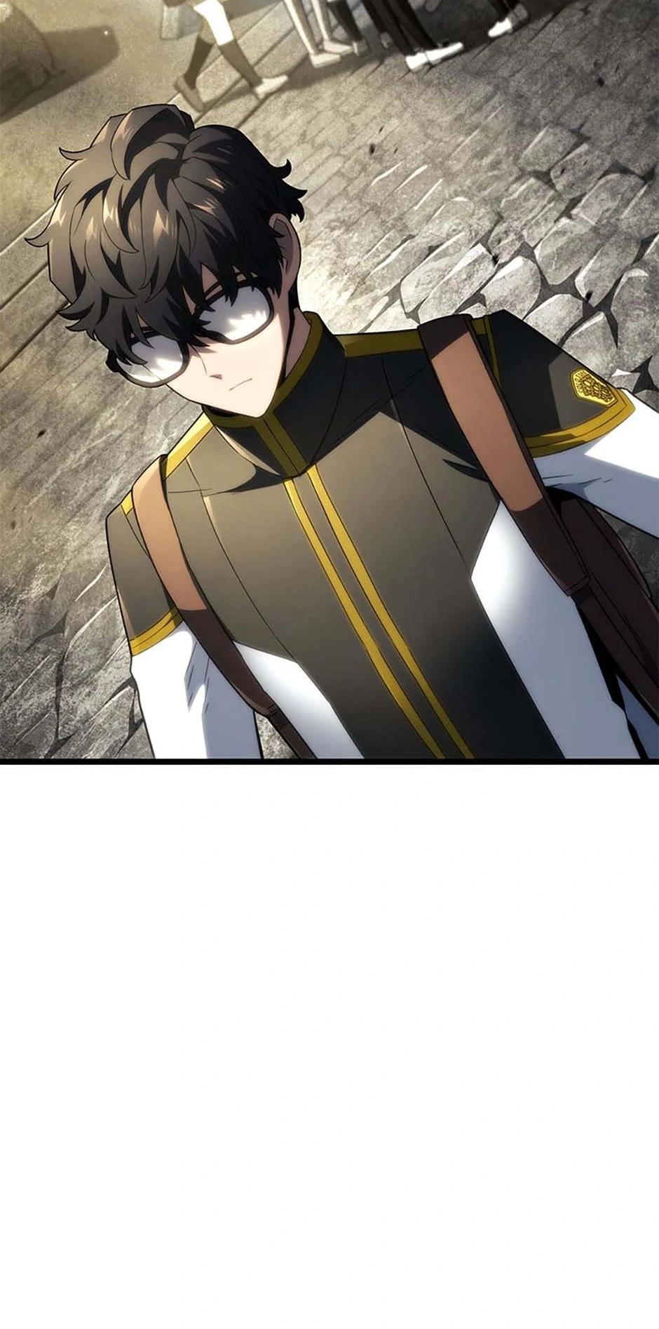 Read Cheolhyeolgeomga Sanyanggaeui Hoegwi Manga Online