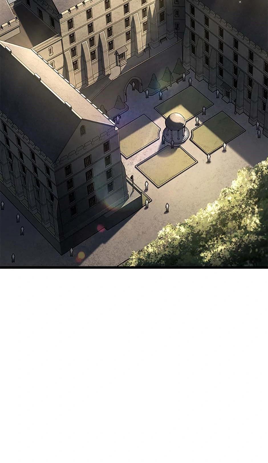 Read Cheolhyeolgeomga Sanyanggaeui Hoegwi Manga Online