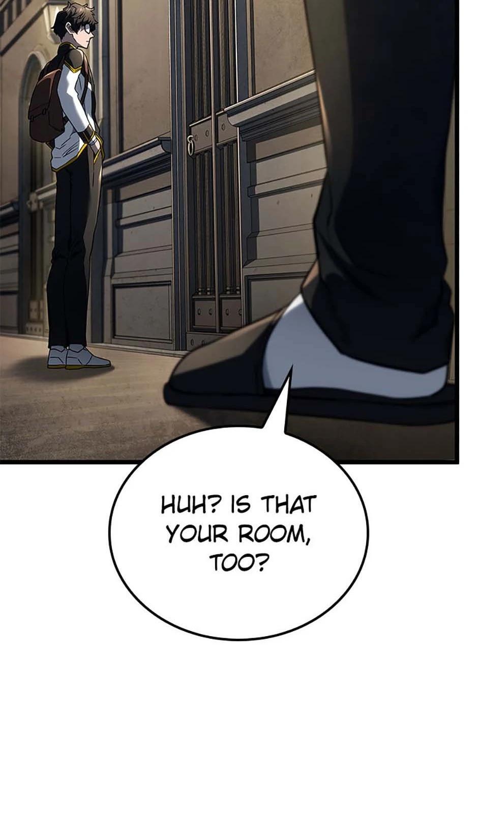 Read Cheolhyeolgeomga Sanyanggaeui Hoegwi Manga Online