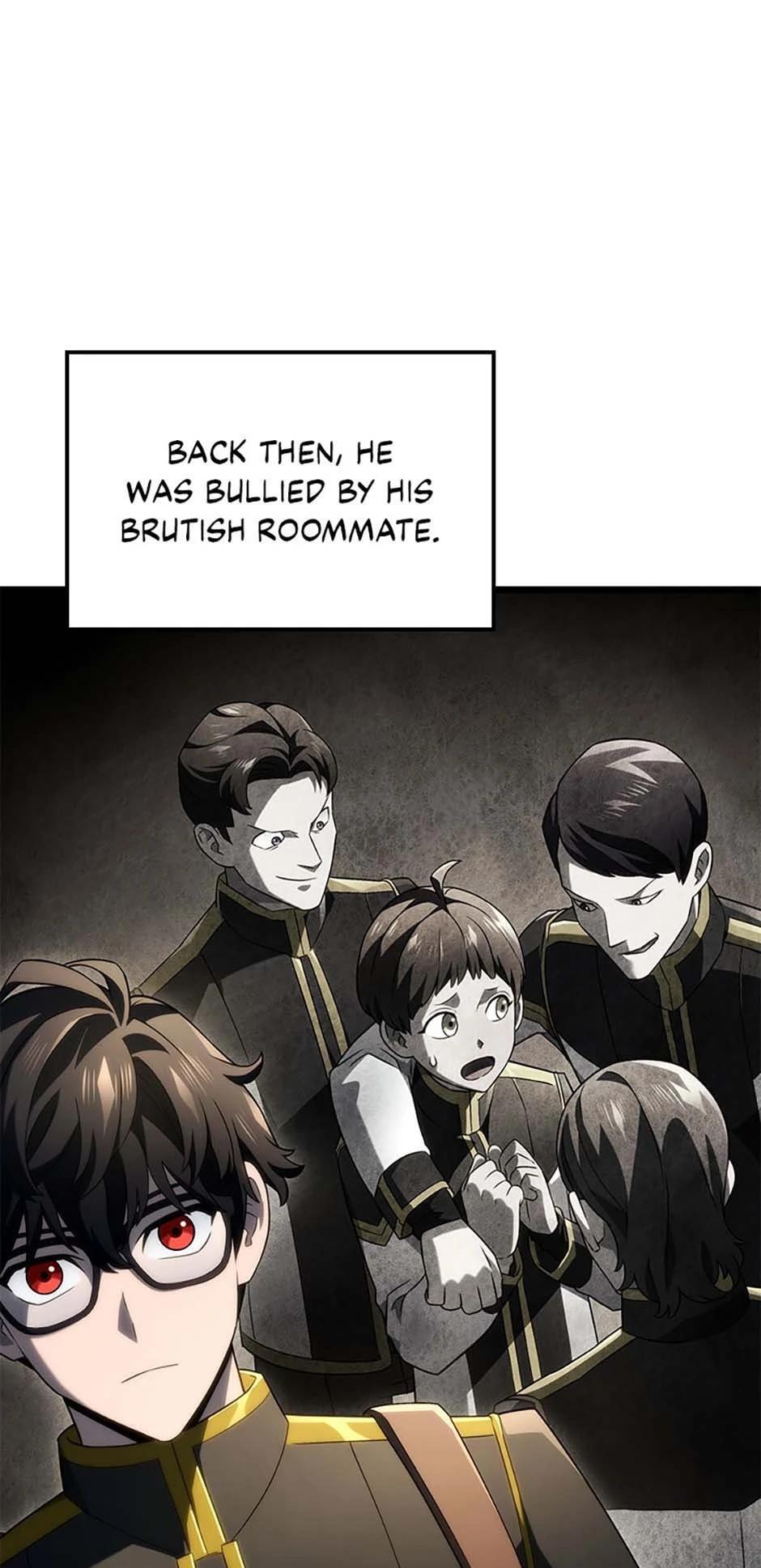 Read Cheolhyeolgeomga Sanyanggaeui Hoegwi Manga Online
