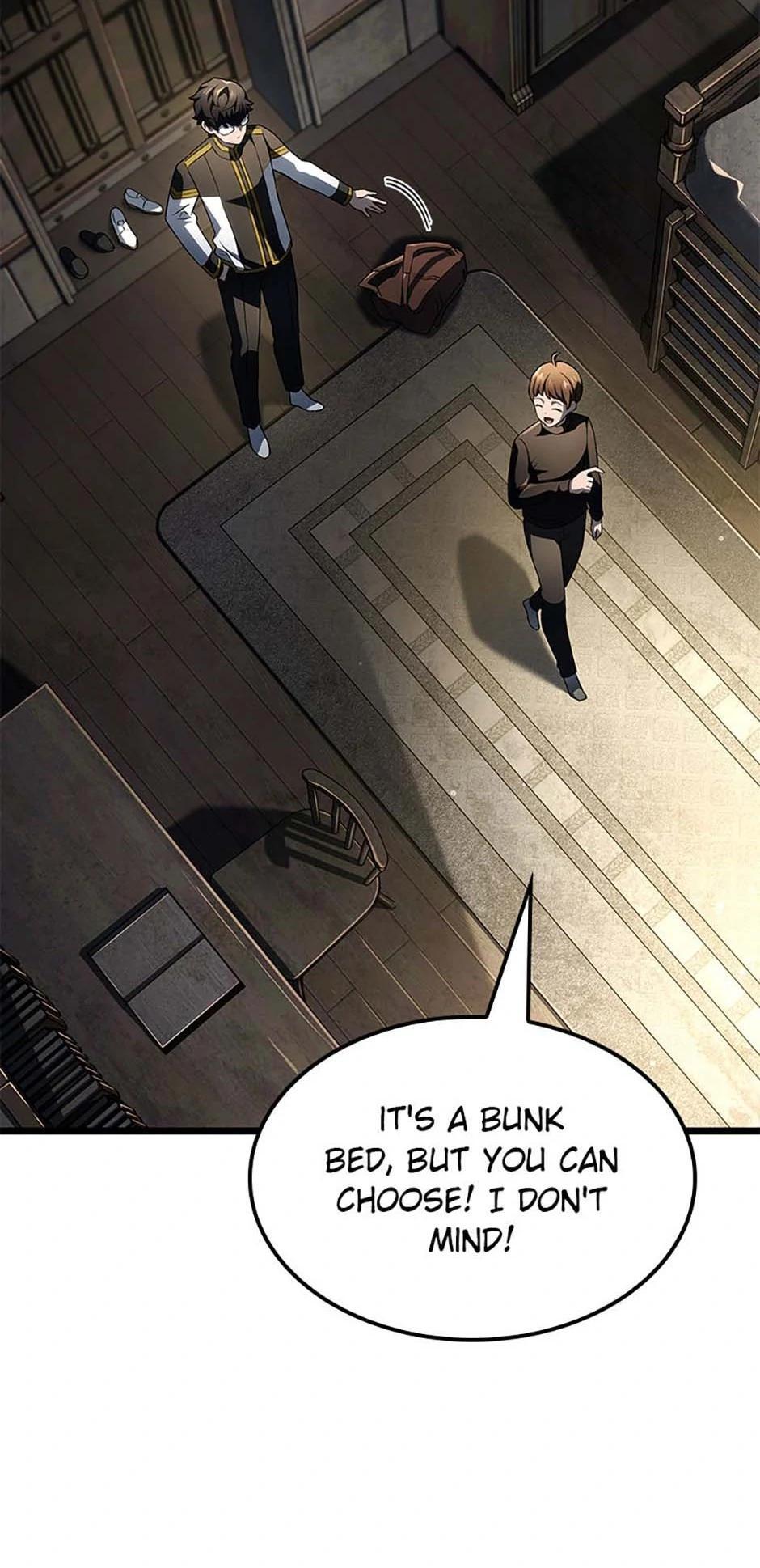 Read Cheolhyeolgeomga Sanyanggaeui Hoegwi Manga Online