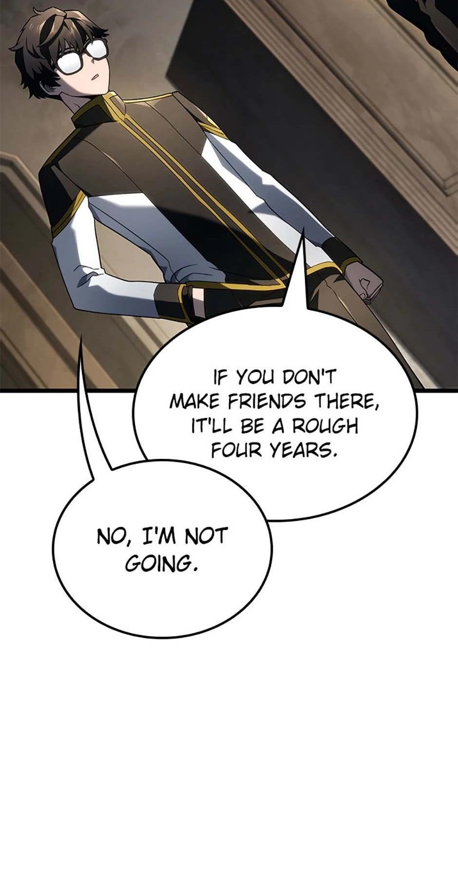 Read Cheolhyeolgeomga Sanyanggaeui Hoegwi Manga Online