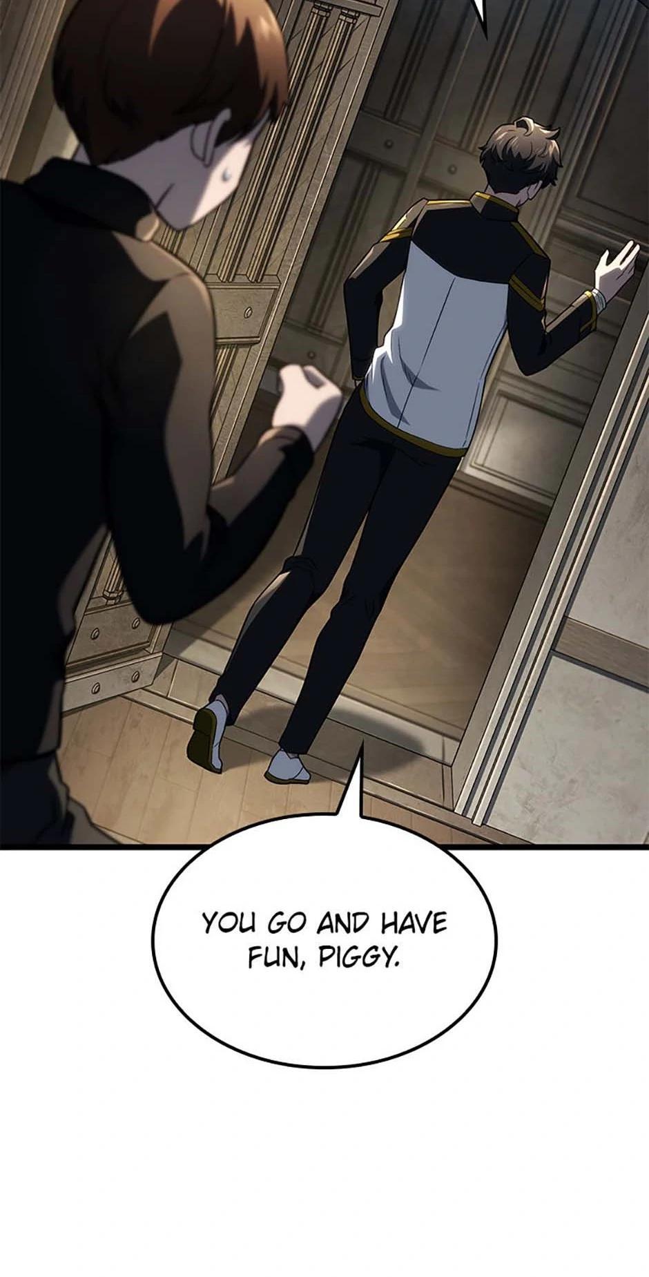 Read Cheolhyeolgeomga Sanyanggaeui Hoegwi Manga Online