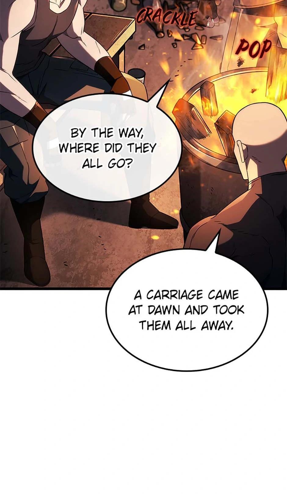 Read Cheolhyeolgeomga Sanyanggaeui Hoegwi Manga Online
