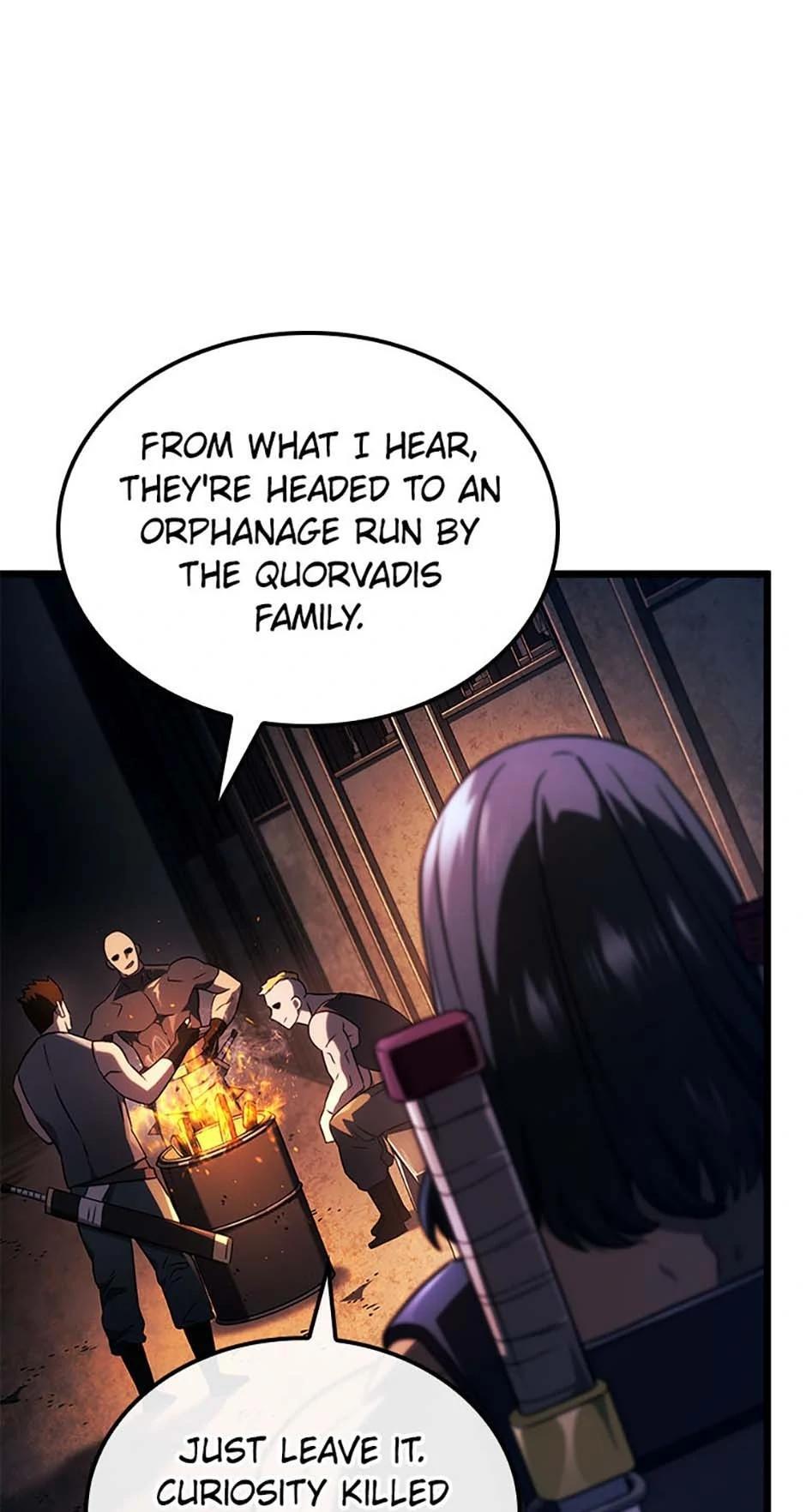 Read Cheolhyeolgeomga Sanyanggaeui Hoegwi Manga Online