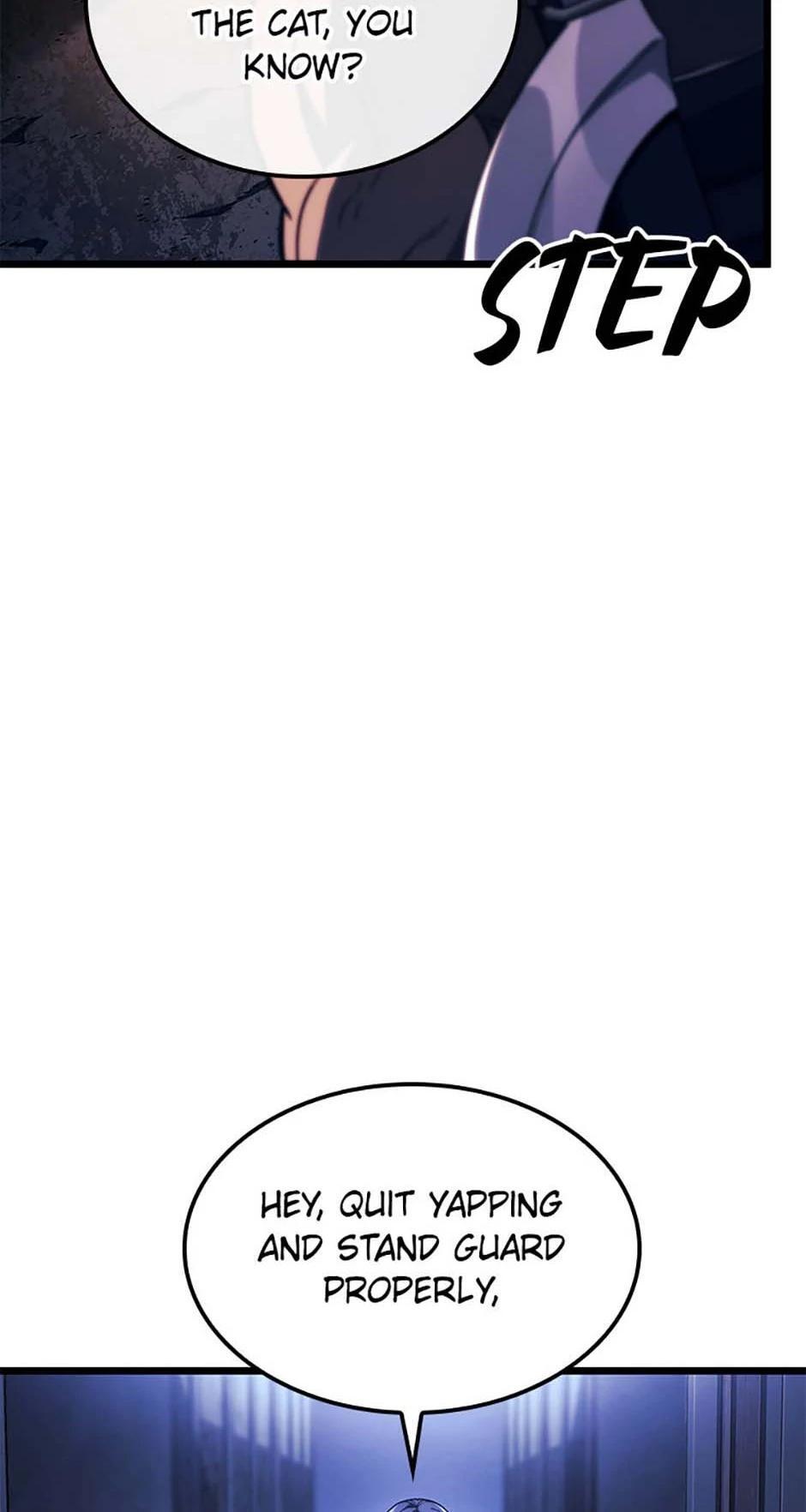 Read Cheolhyeolgeomga Sanyanggaeui Hoegwi Manga Online