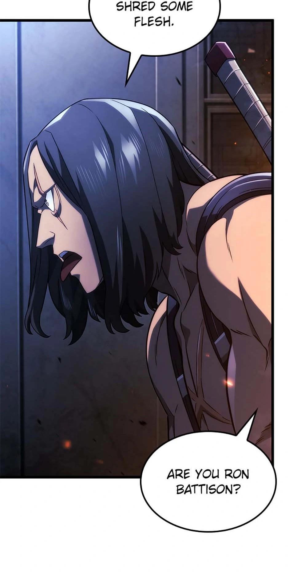 Read Cheolhyeolgeomga Sanyanggaeui Hoegwi Manga Online
