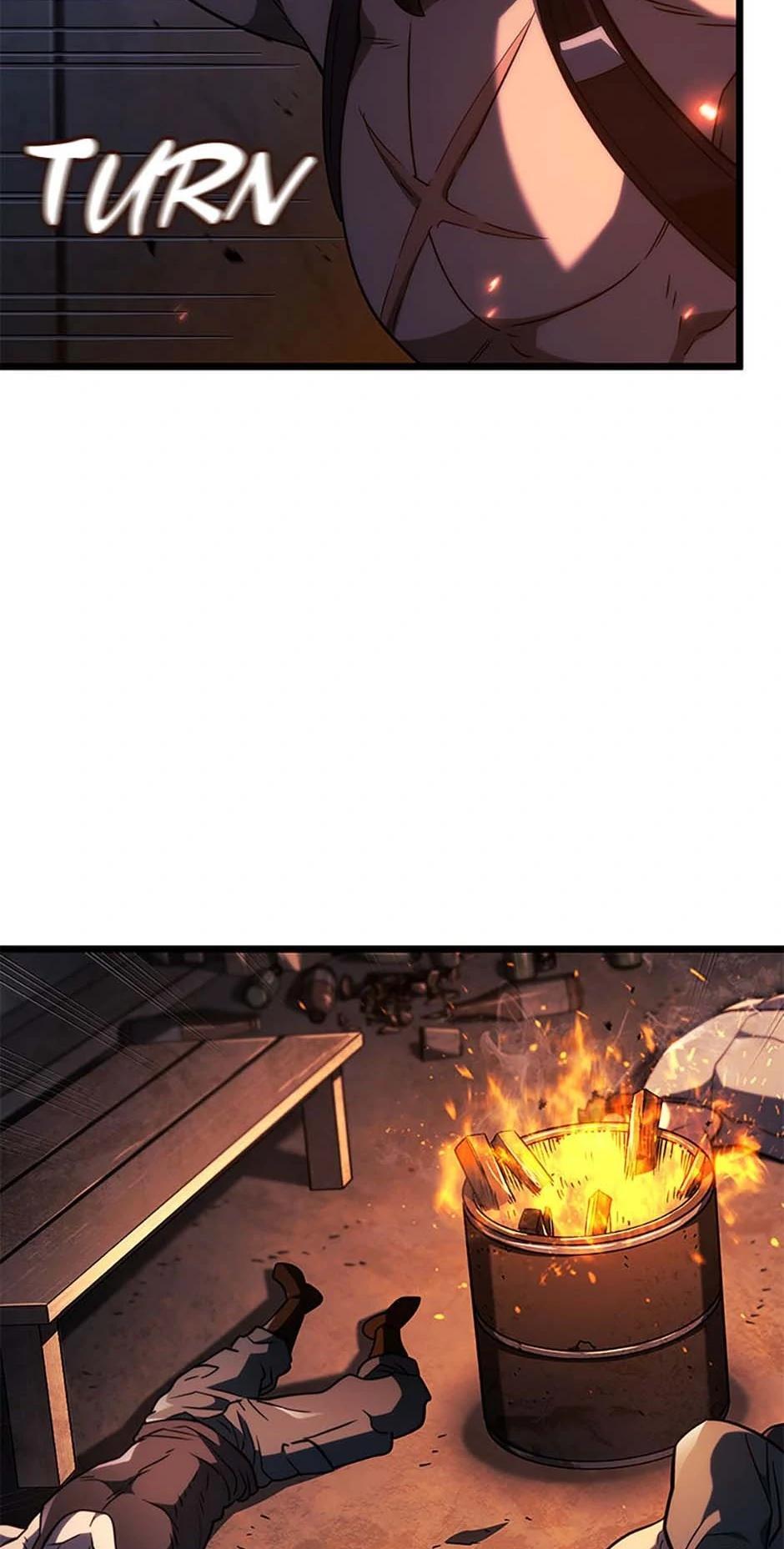 Read Cheolhyeolgeomga Sanyanggaeui Hoegwi Manga Online