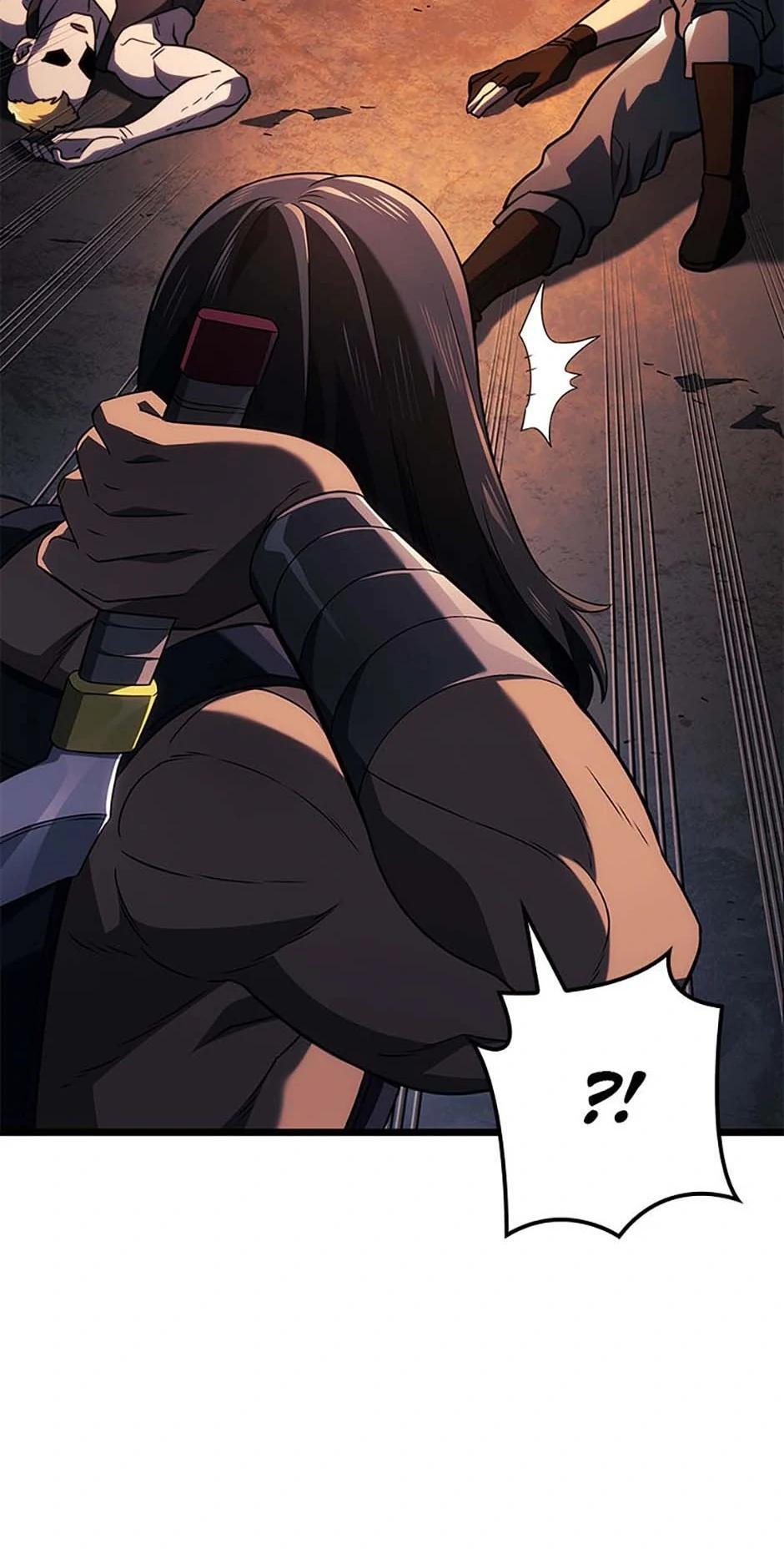 Read Cheolhyeolgeomga Sanyanggaeui Hoegwi Manga Online