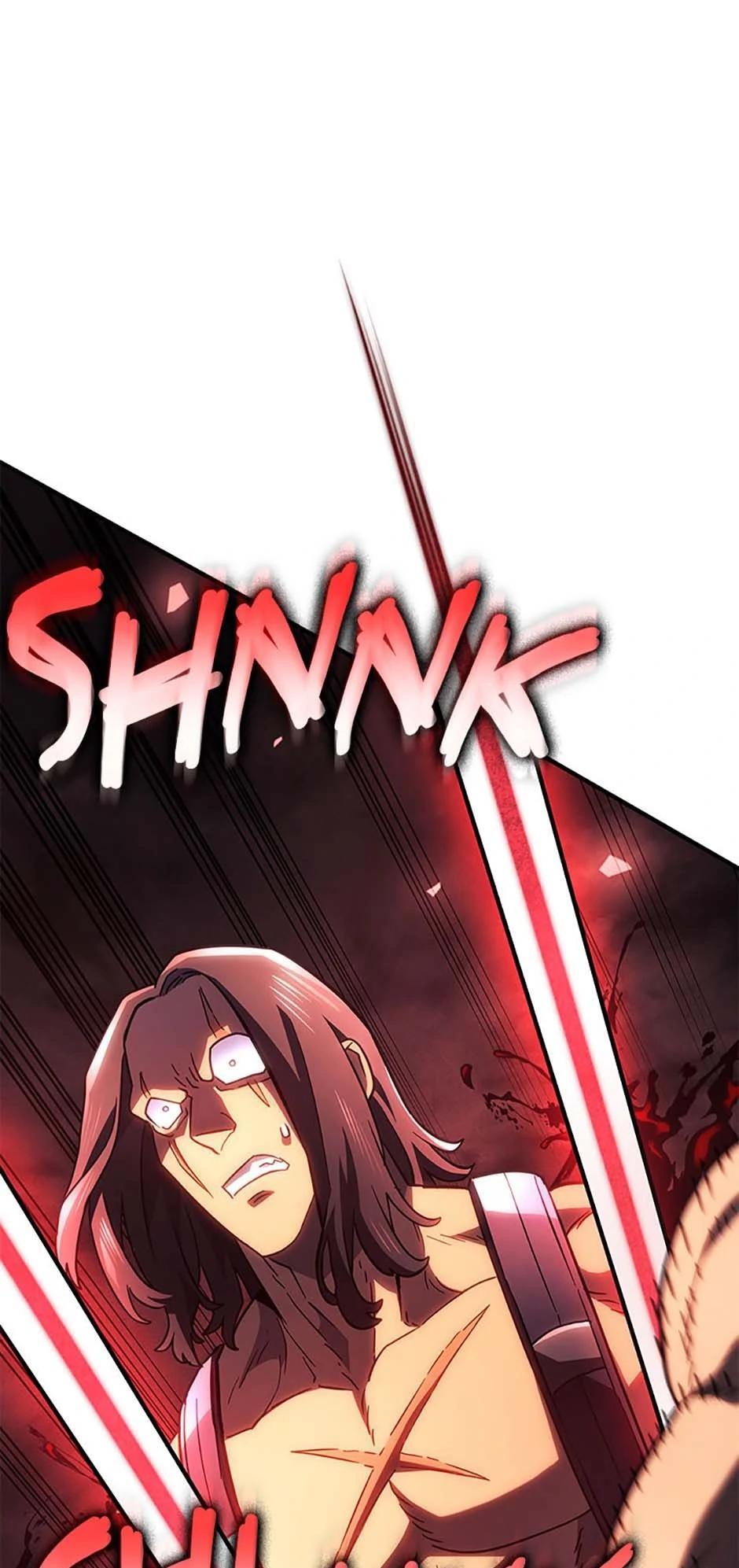 Read Cheolhyeolgeomga Sanyanggaeui Hoegwi Manga Online