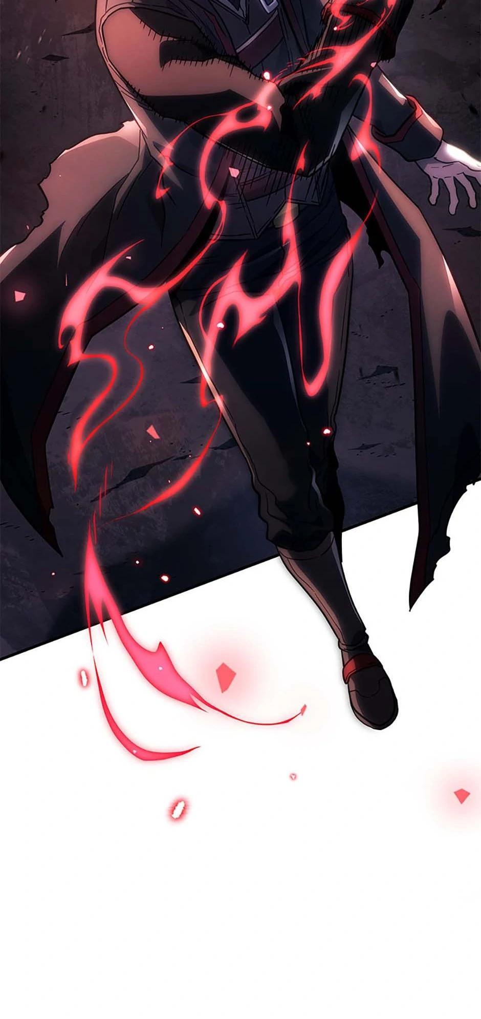 Read Cheolhyeolgeomga Sanyanggaeui Hoegwi Manga Online