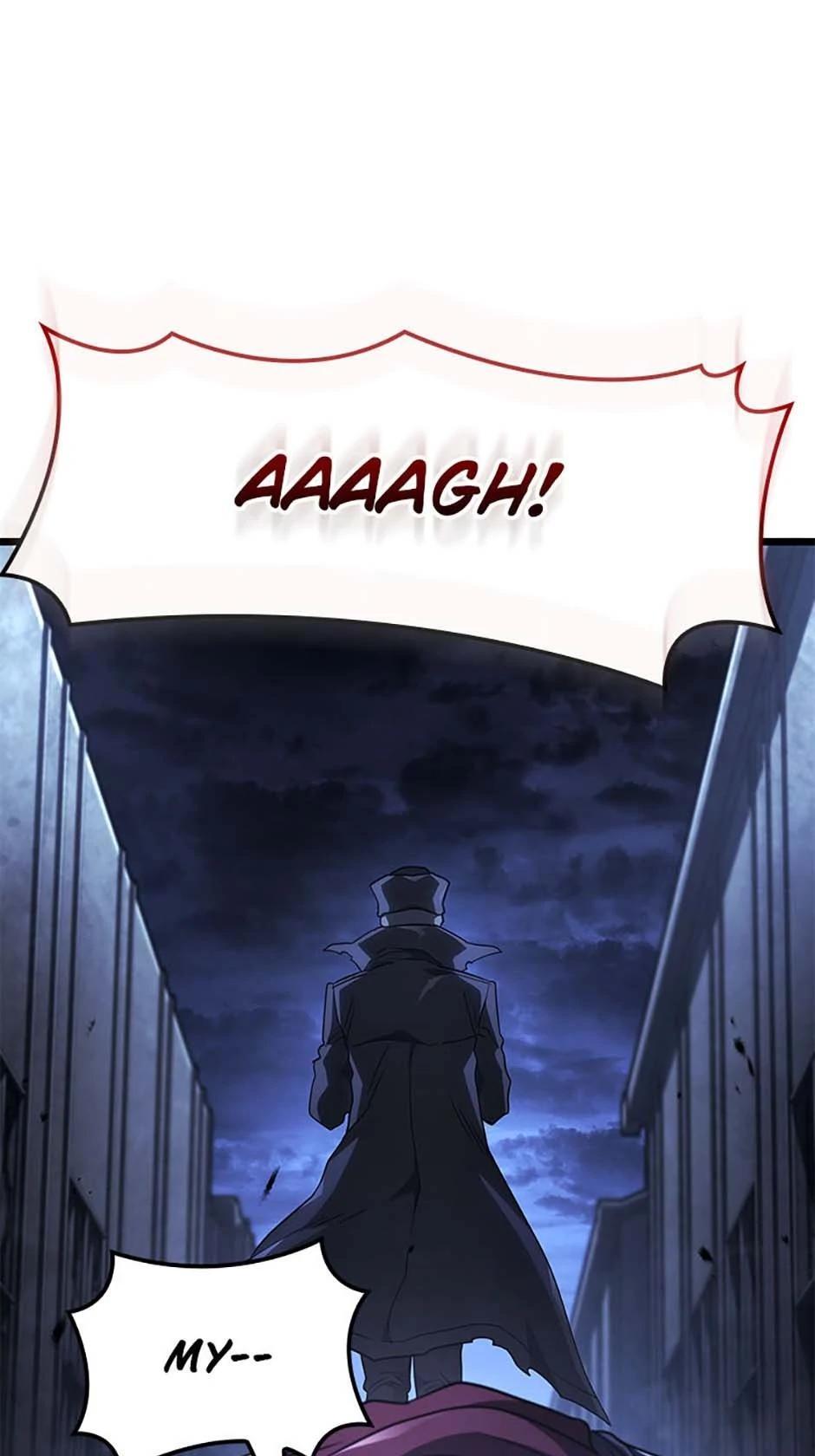 Read Cheolhyeolgeomga Sanyanggaeui Hoegwi Manga Online