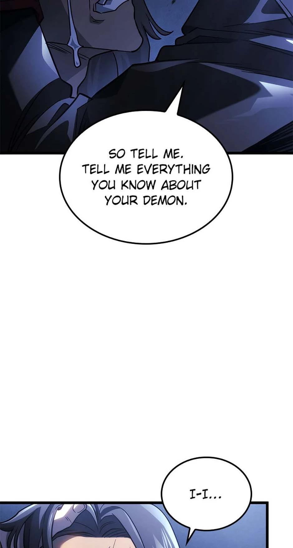 Read Cheolhyeolgeomga Sanyanggaeui Hoegwi Manga Online